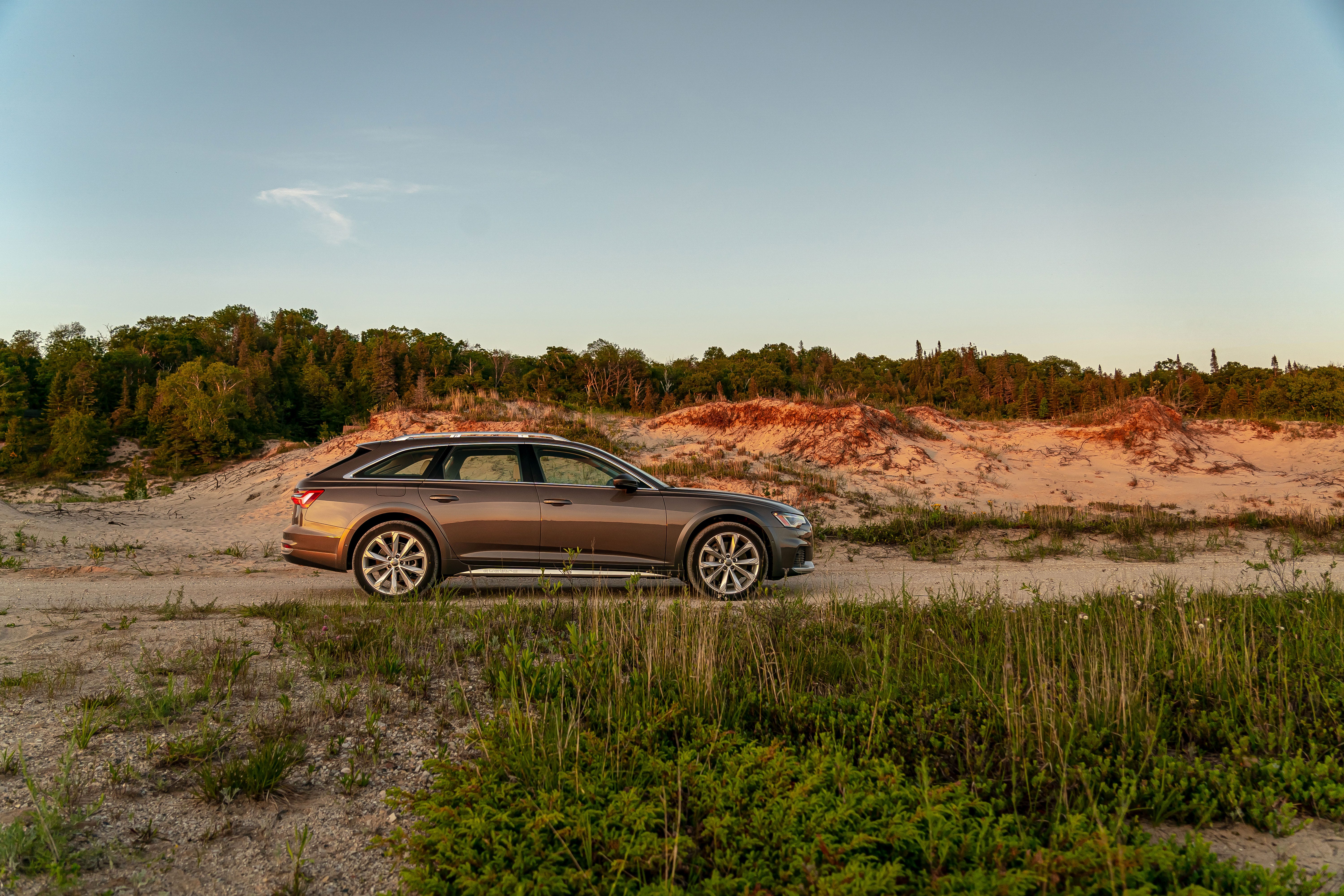 A6 Allroad