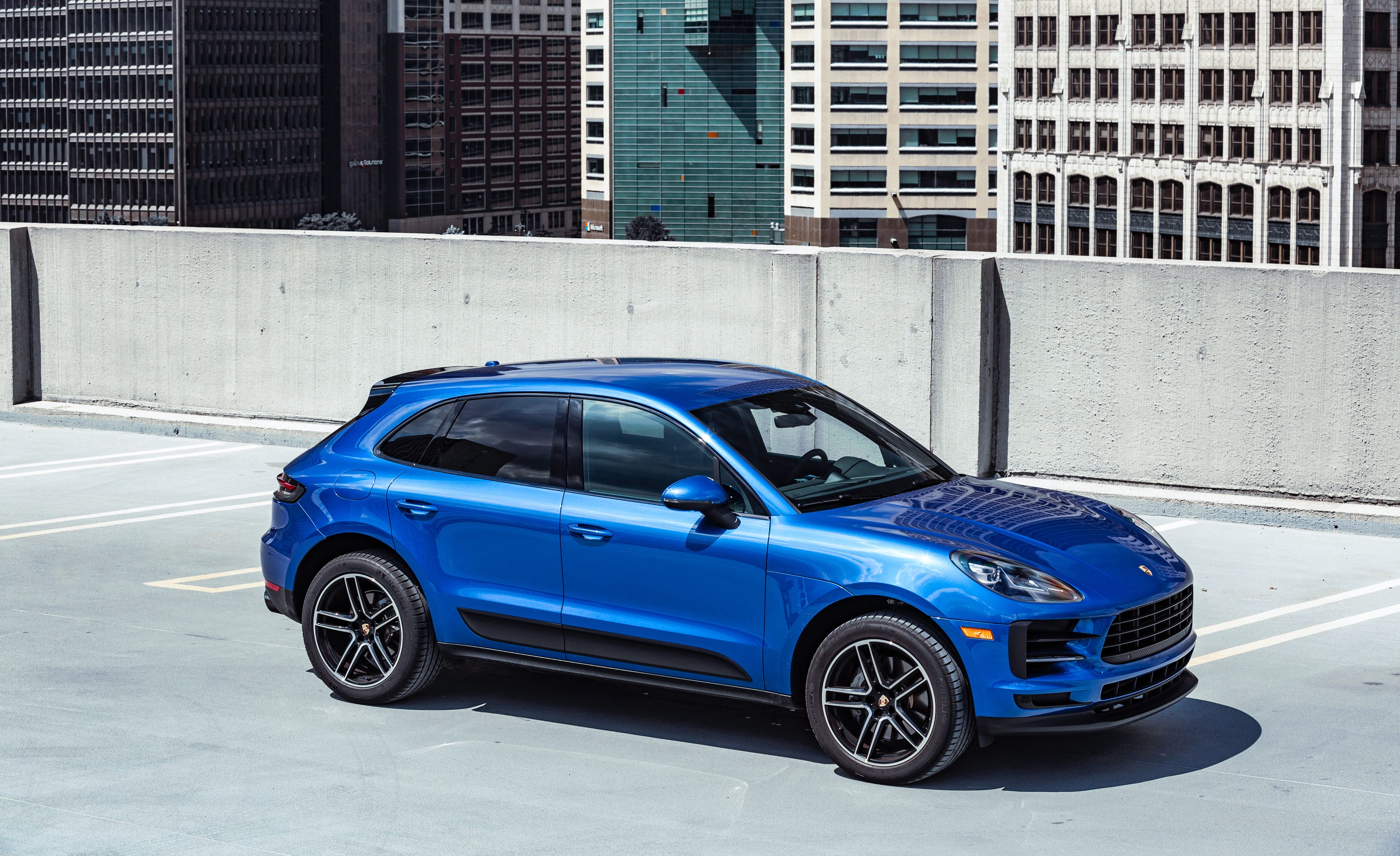 Macan
