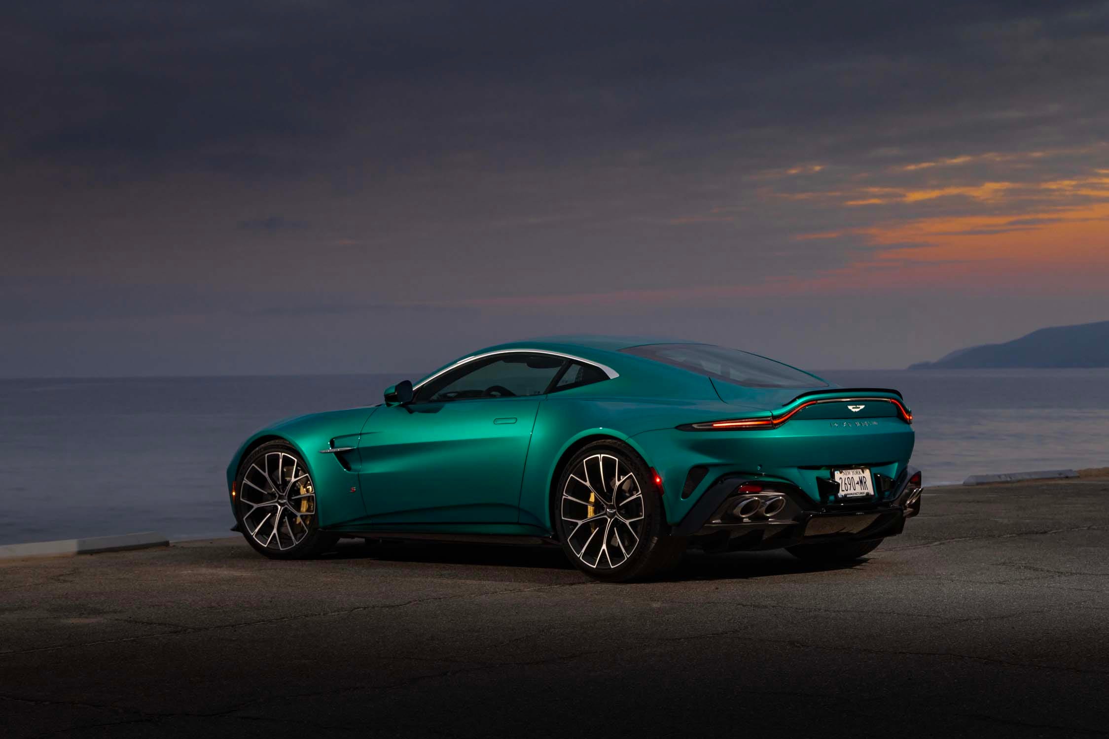 Vantage