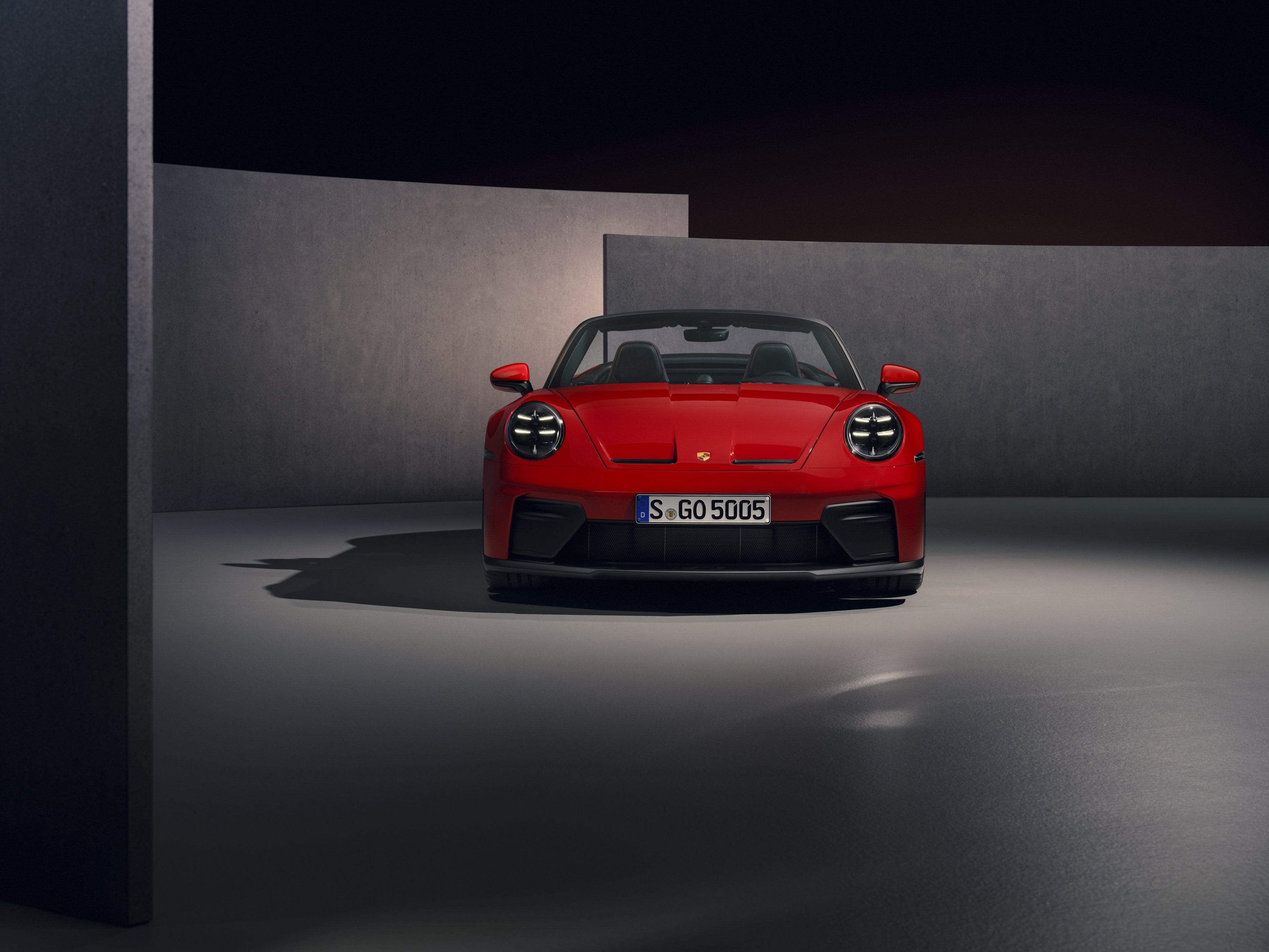 911 GT3 