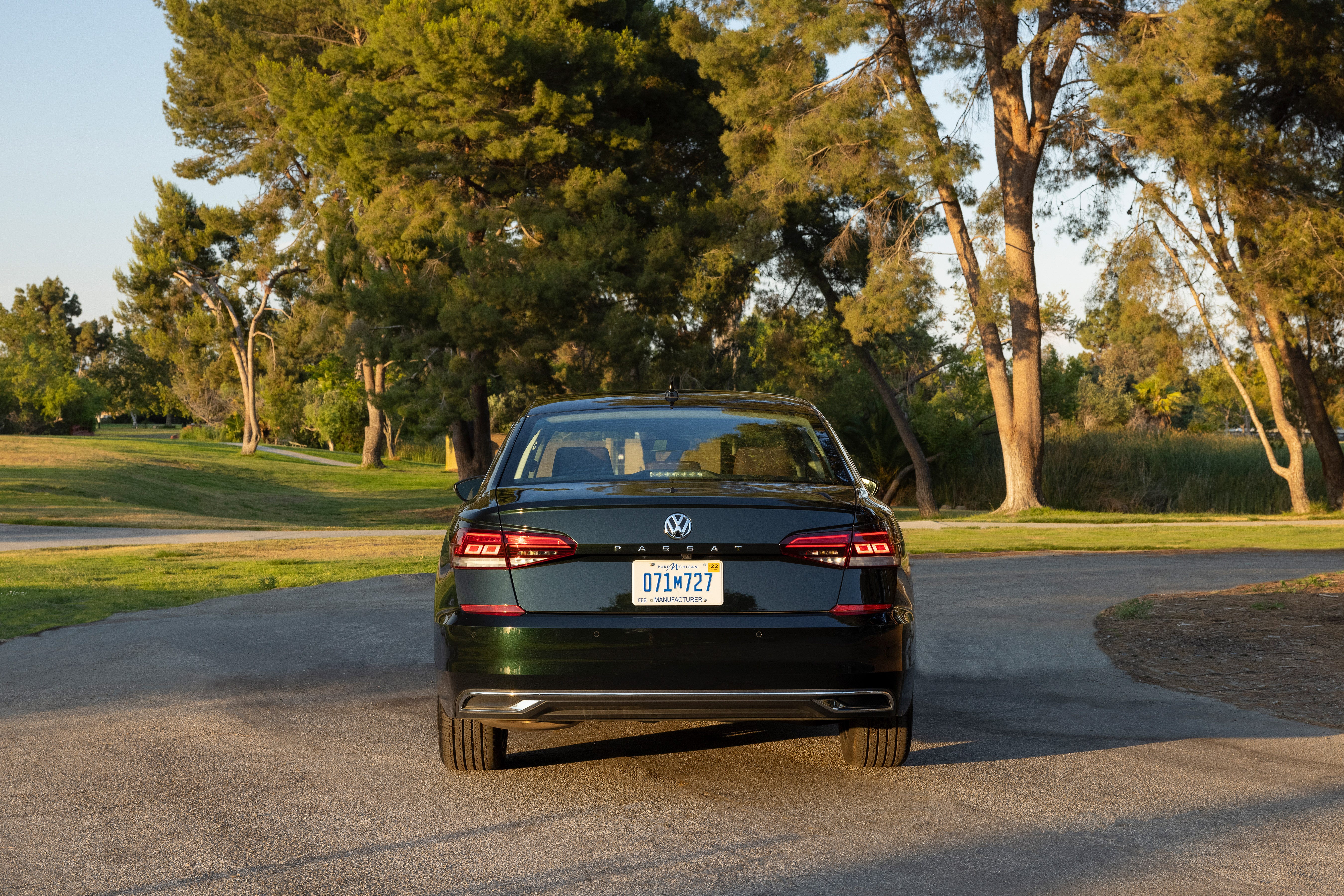Passat