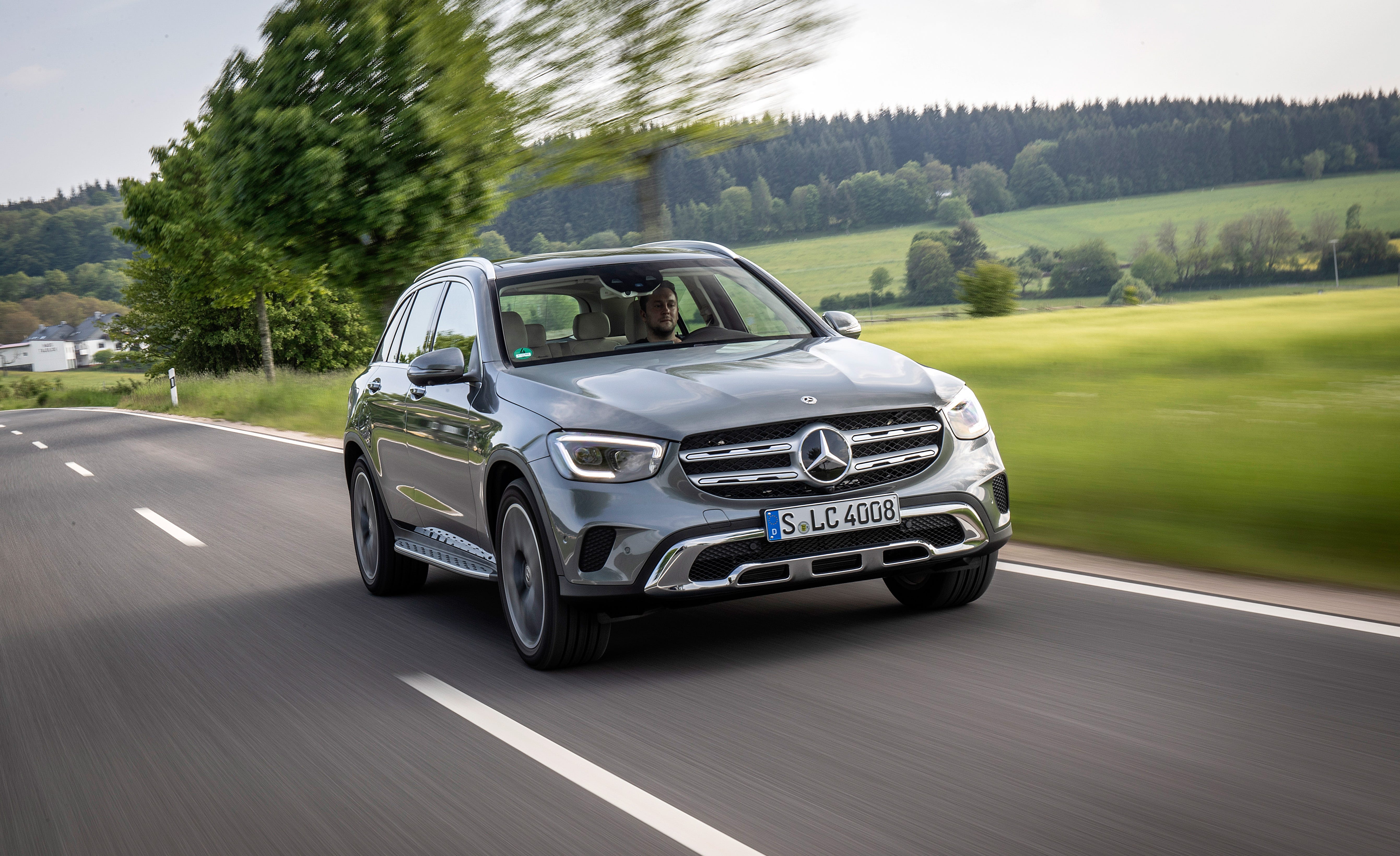 GLC-Class
