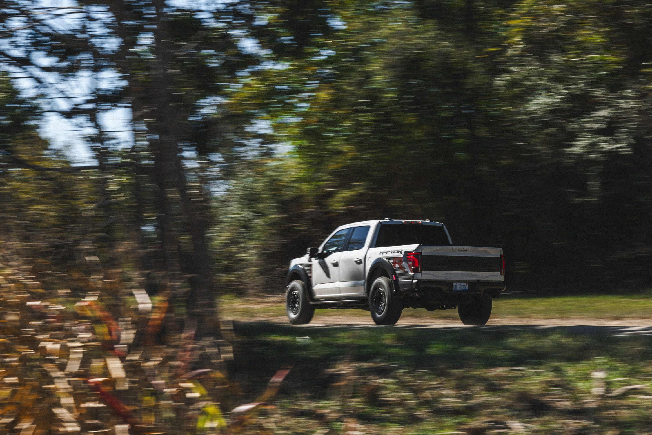 F-150 Raptor