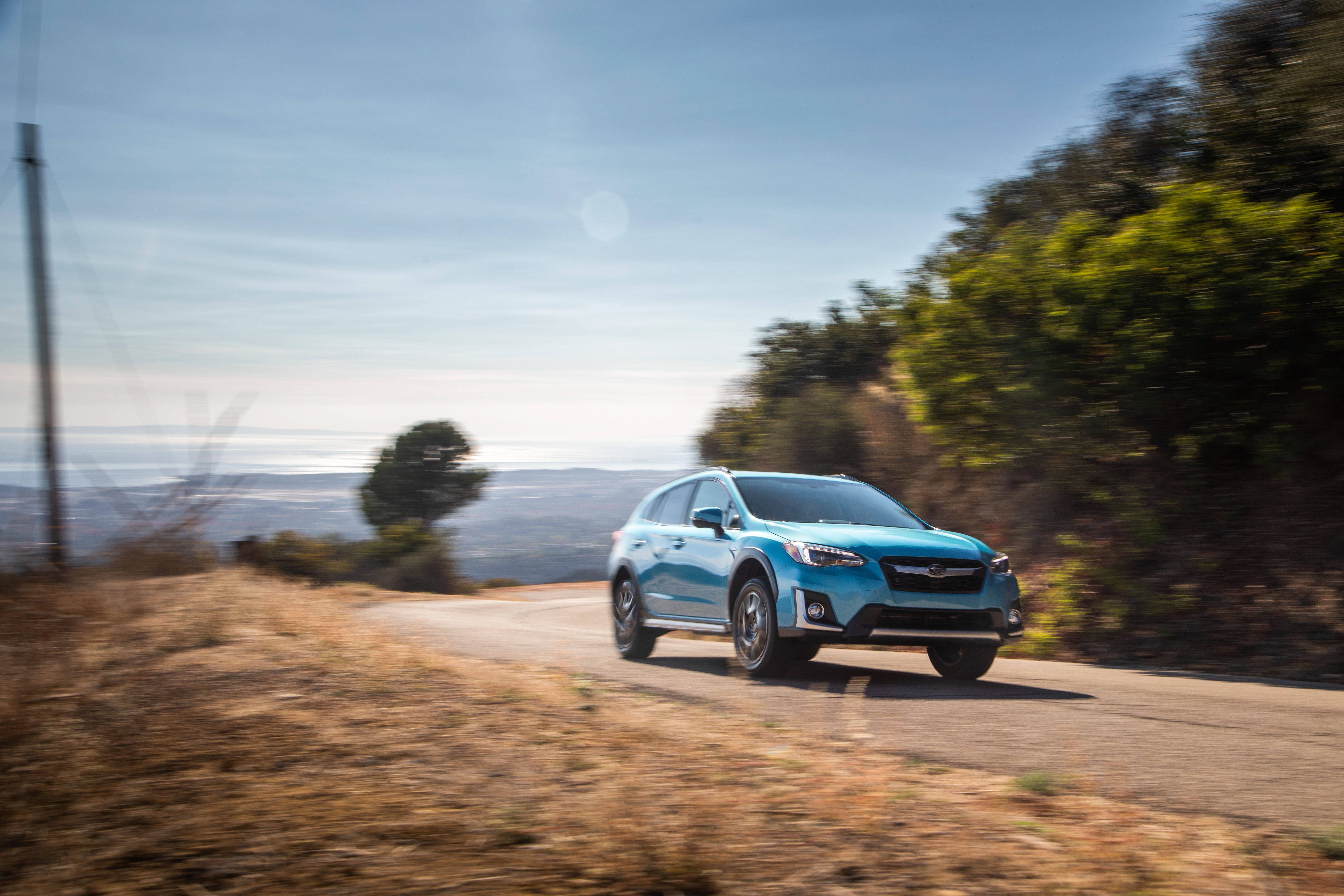 Crosstrek