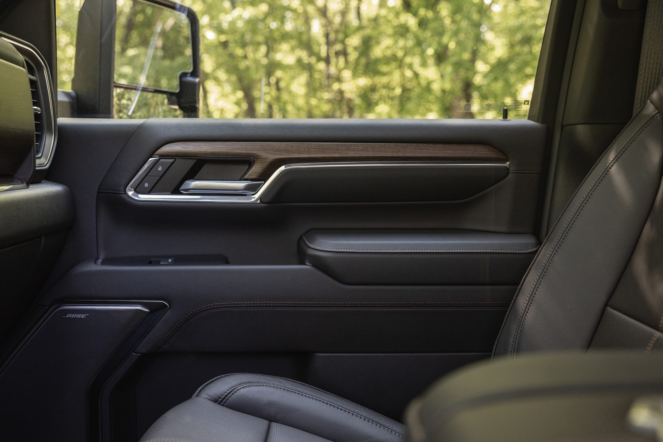 Silverado 2500HD / 3500HD