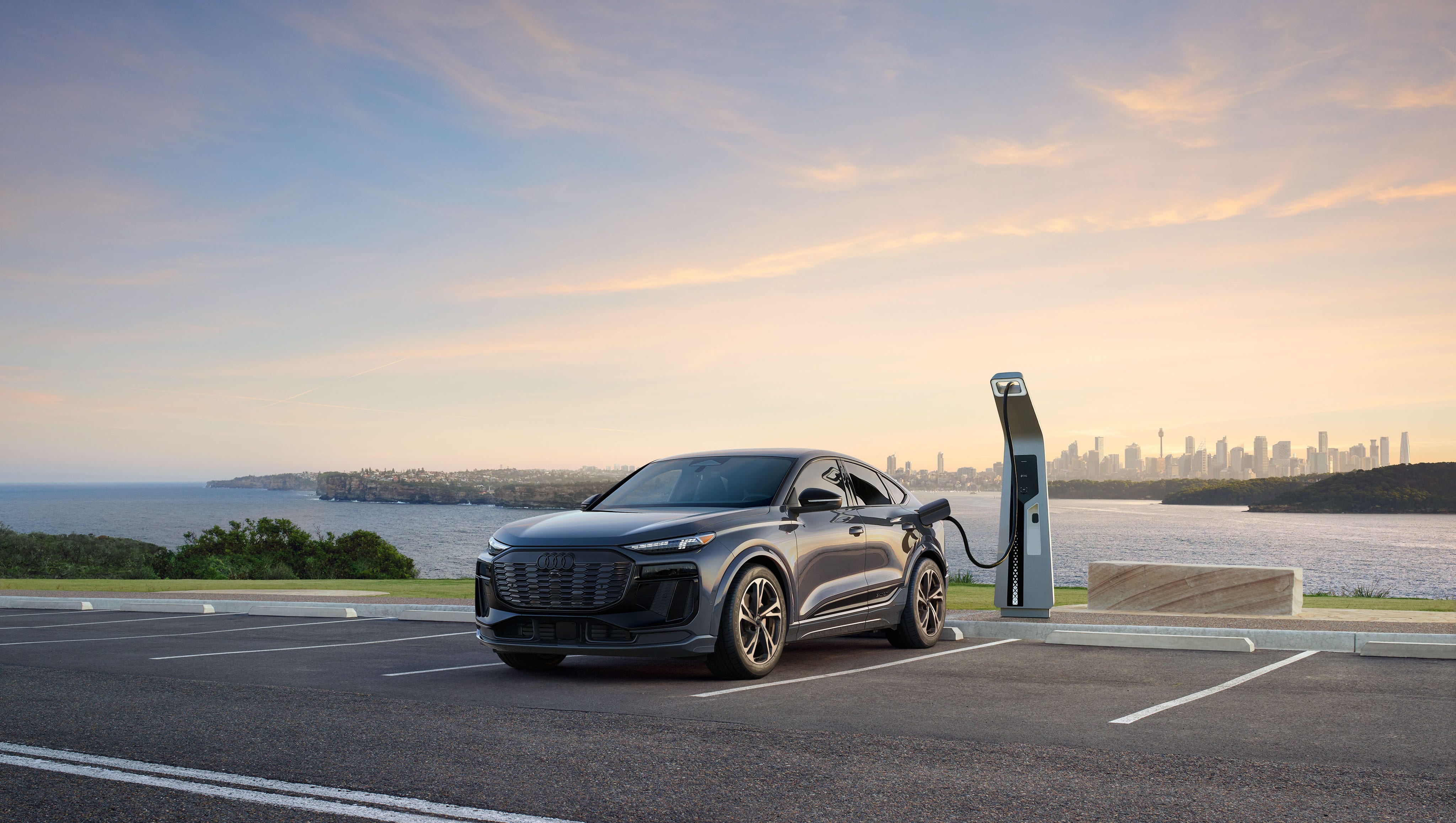 Q6 e-tron