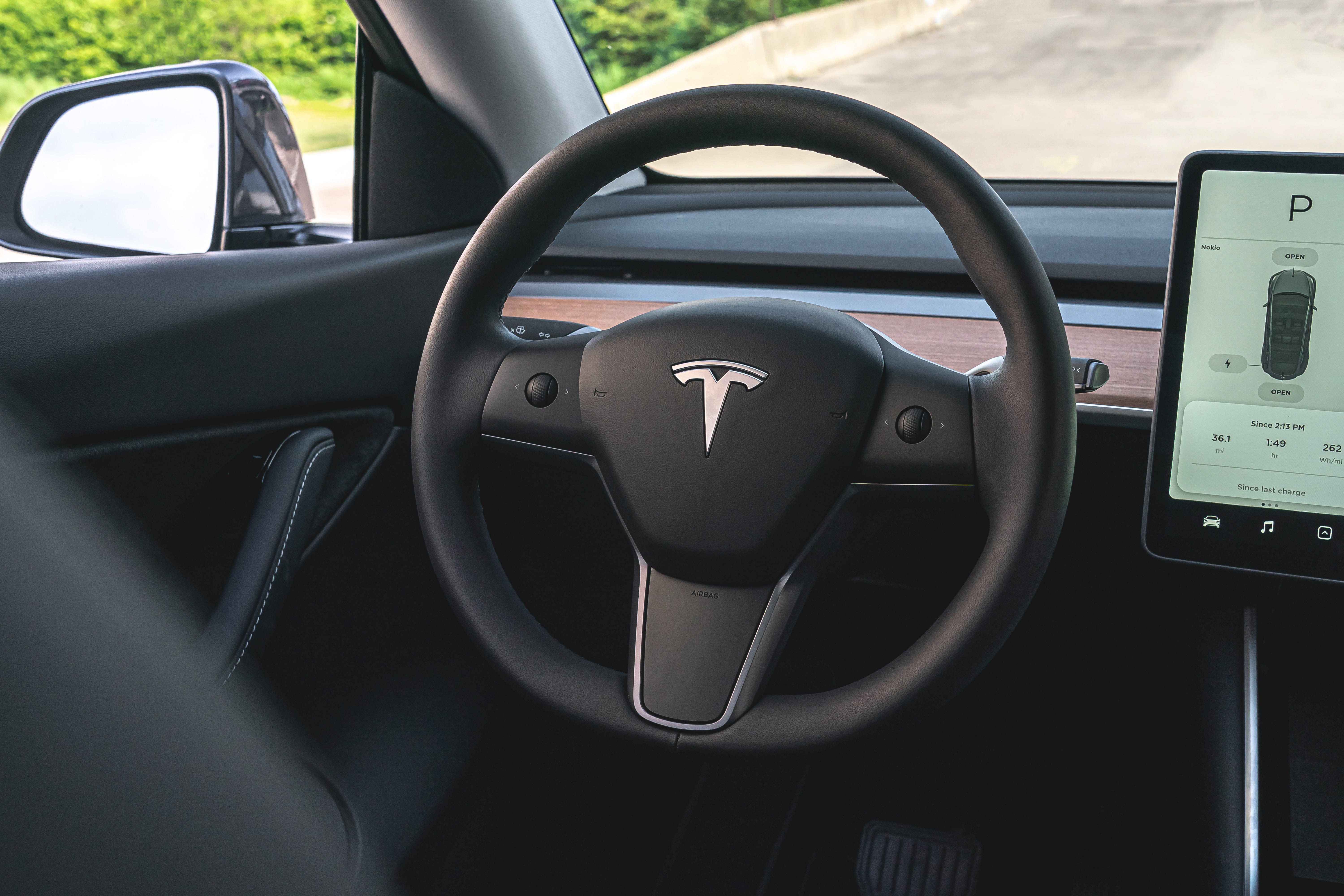 Driven: 2026 Tesla Model Y Performance