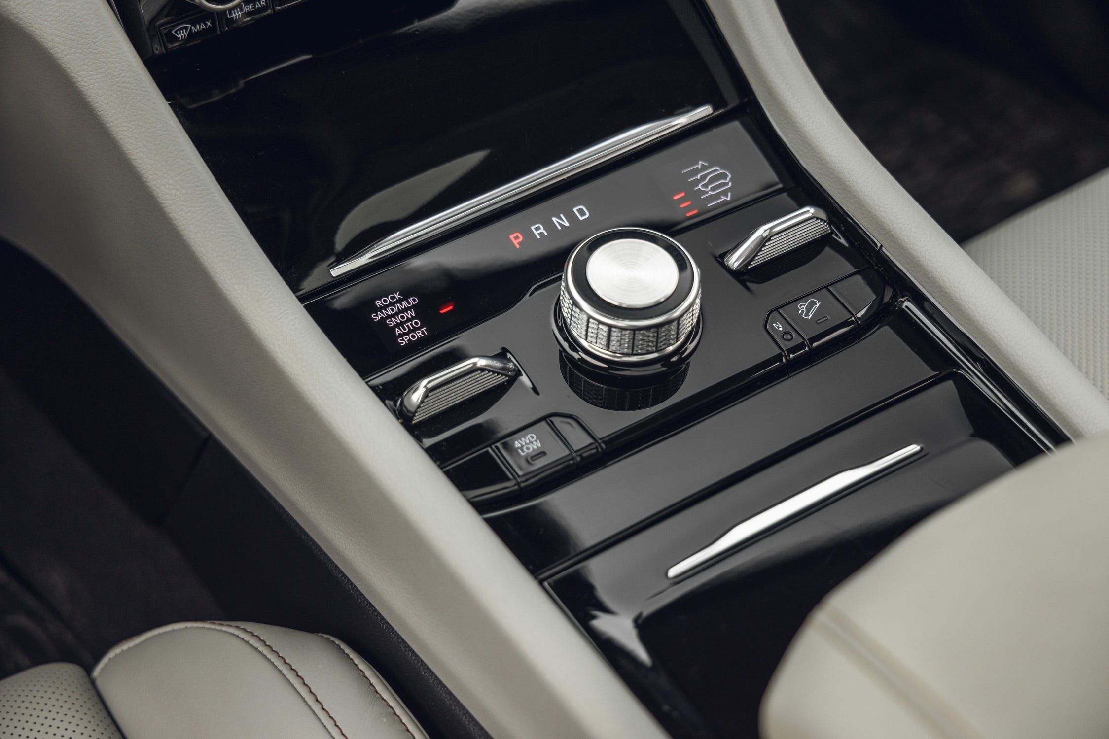 Grand Cherokee 4xe