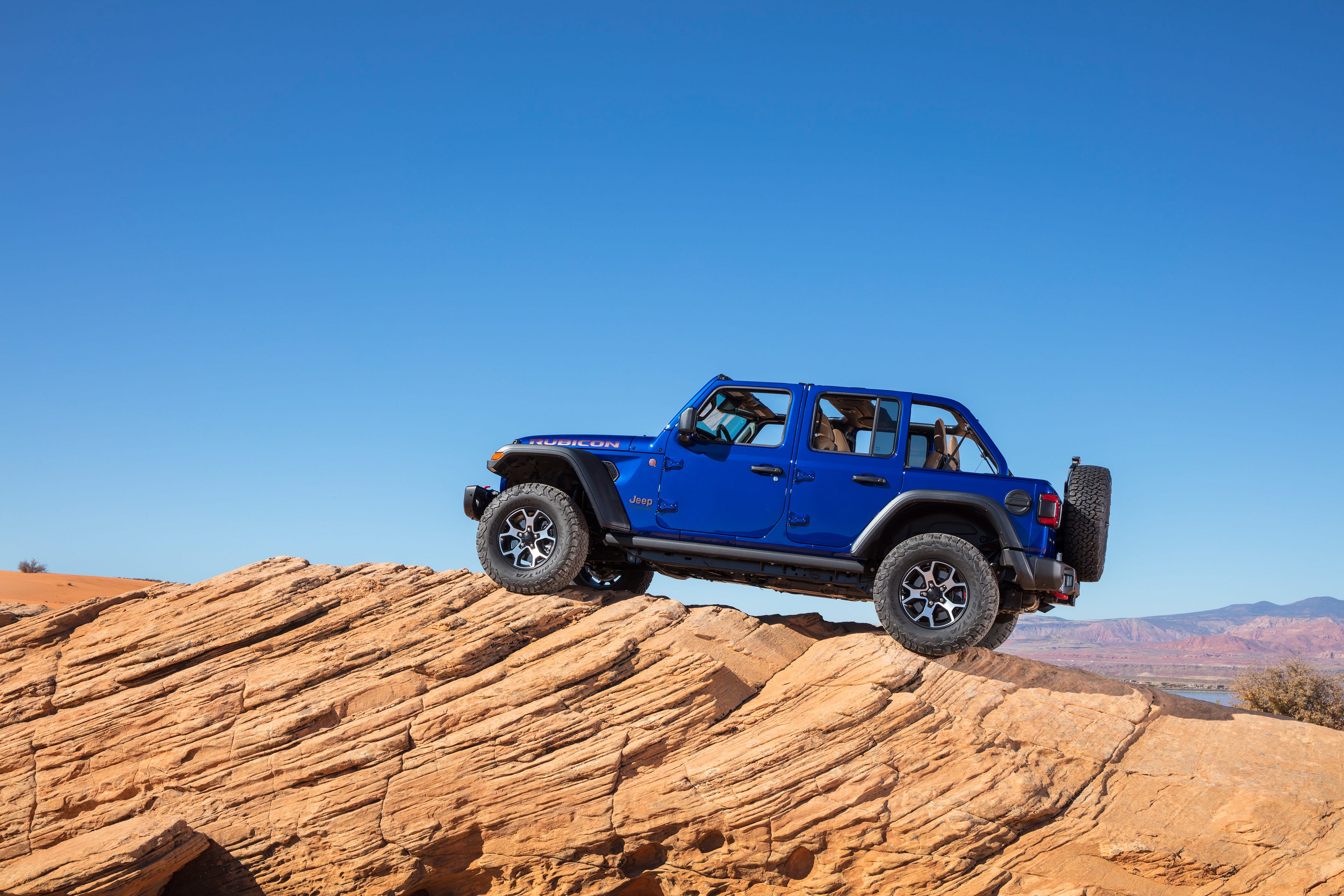 Wrangler