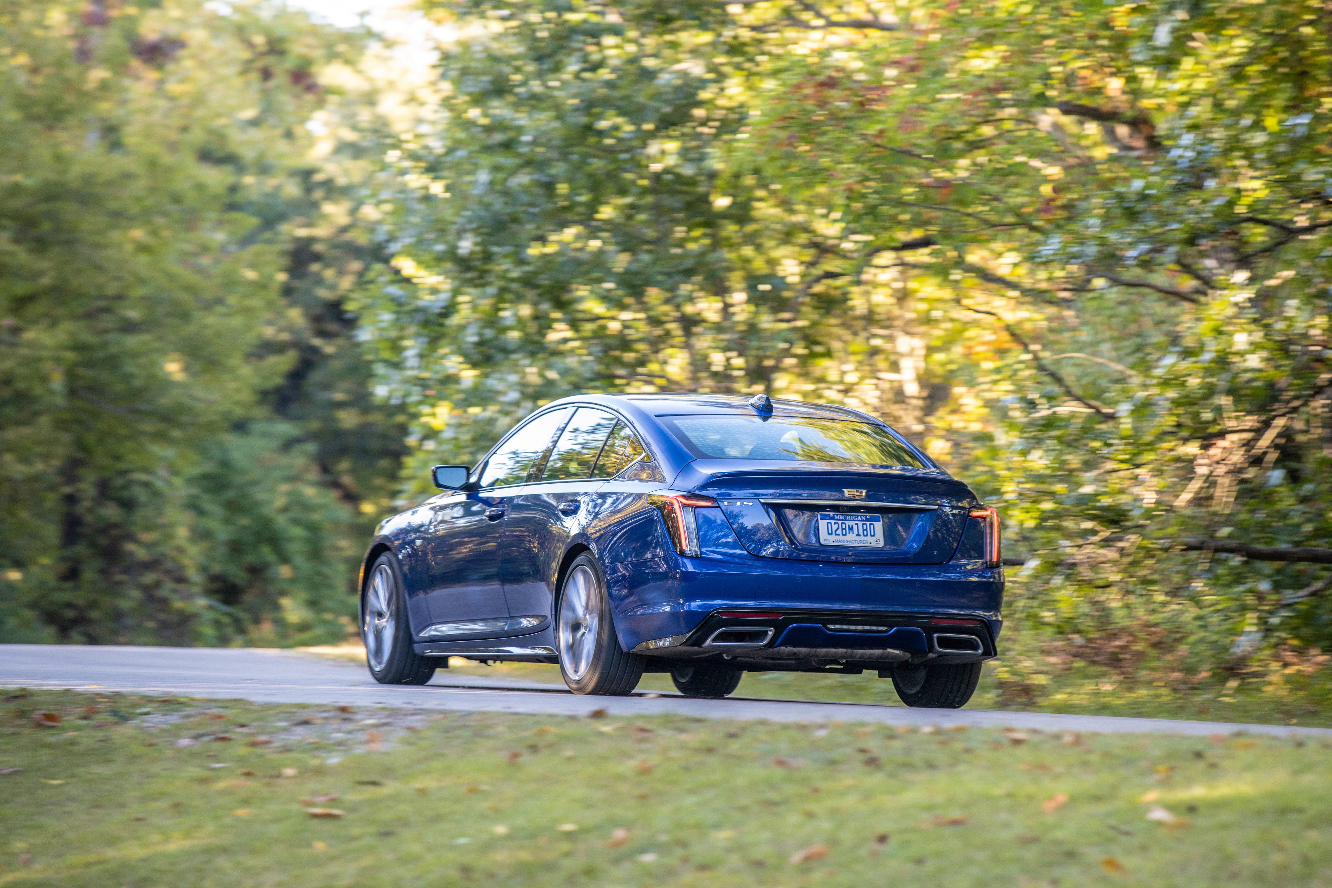CT5