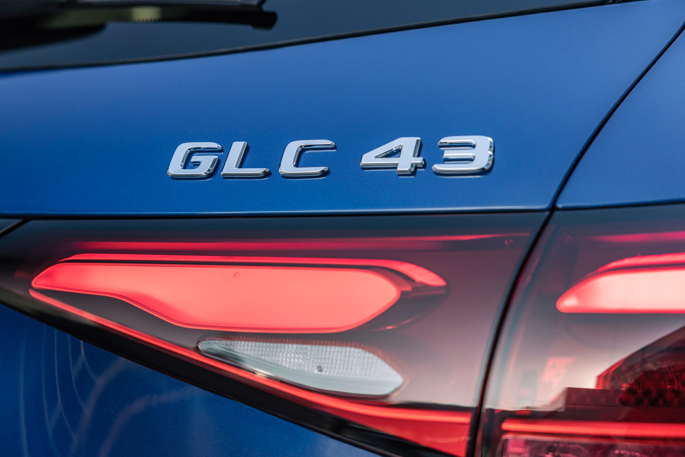 GLC-Class
