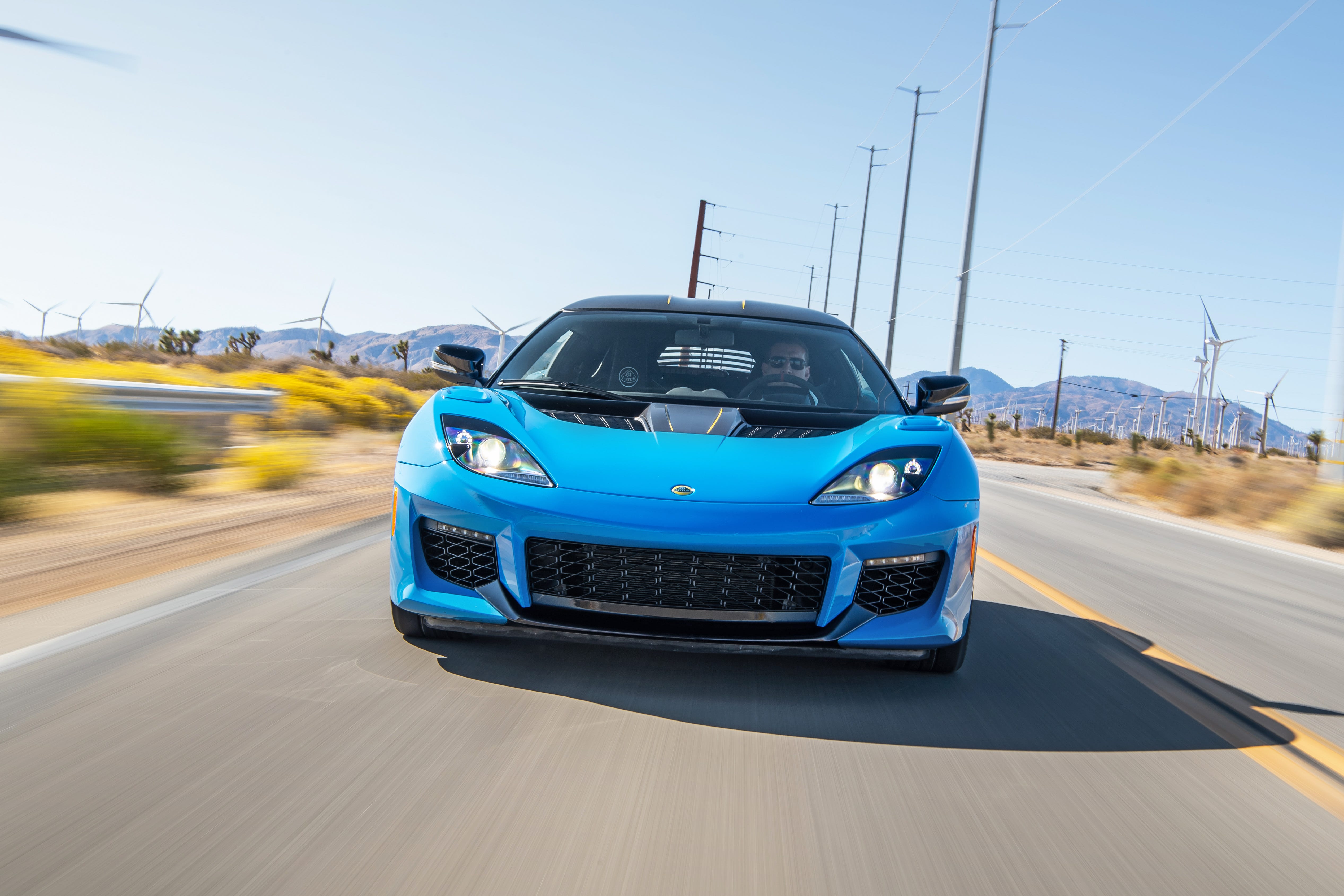 Evora