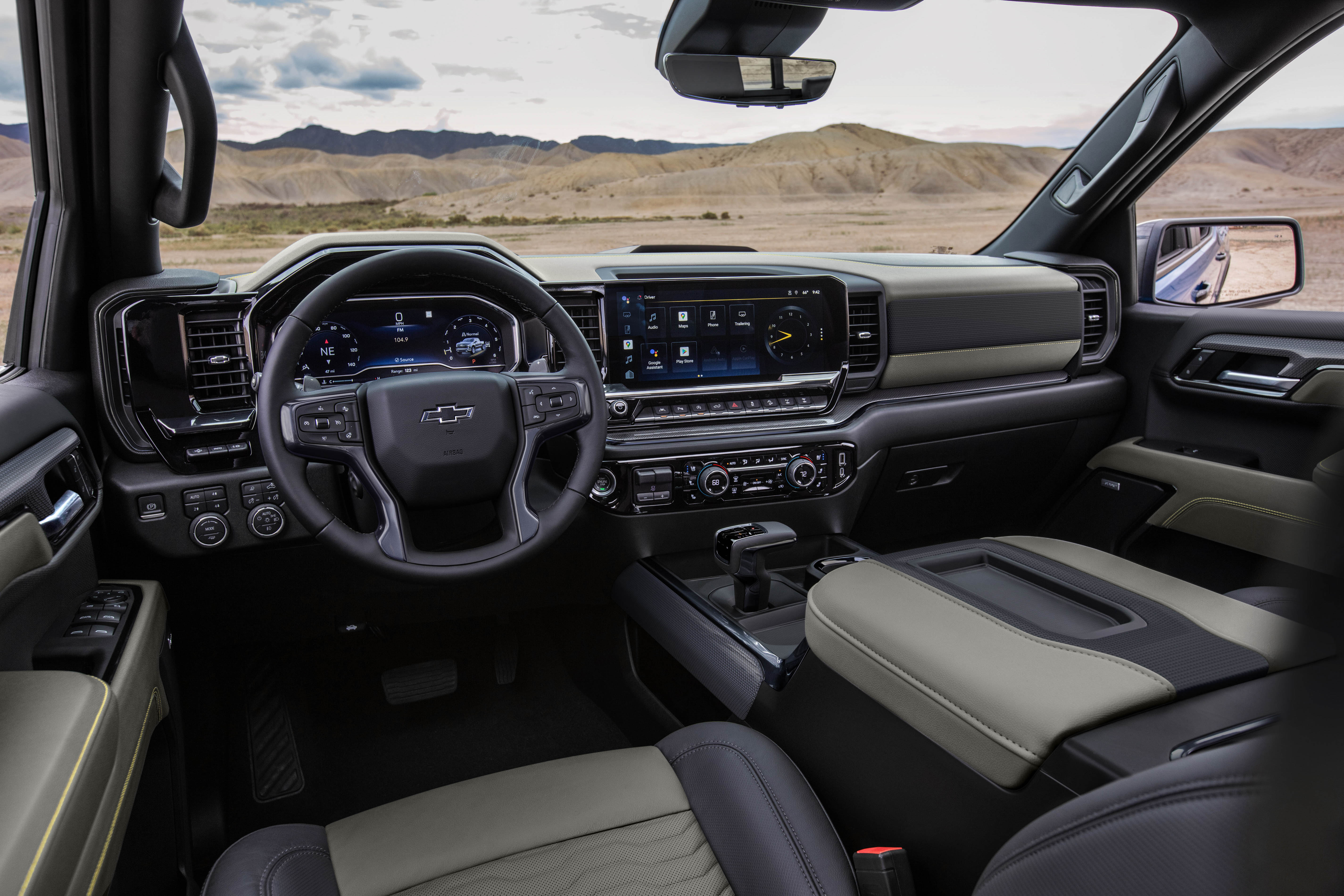 Silverado 1500