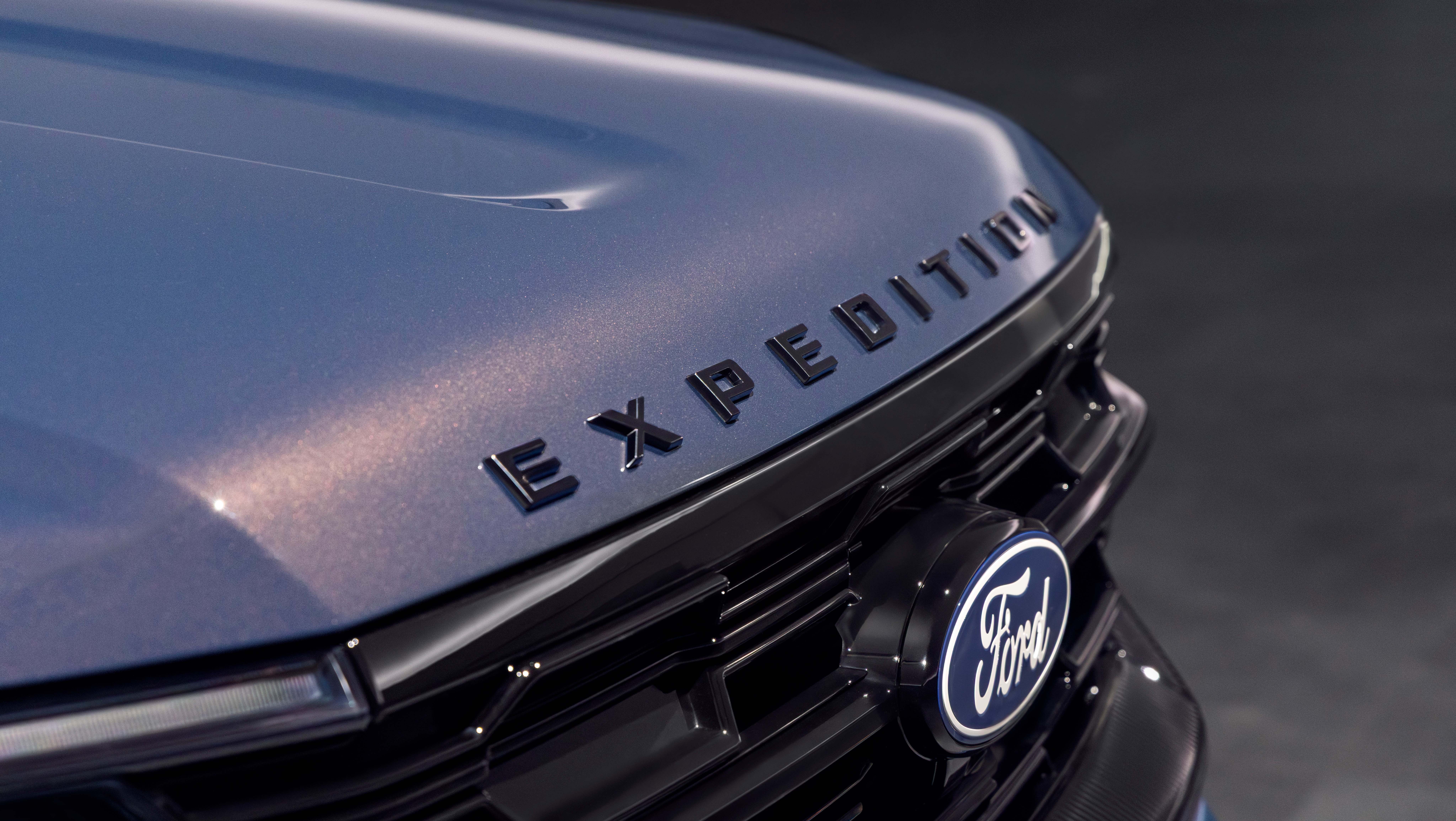 Expedition / Expedition Max
