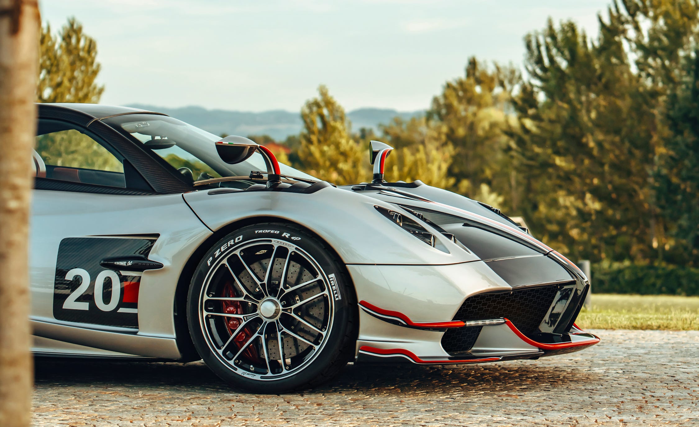 Huayra