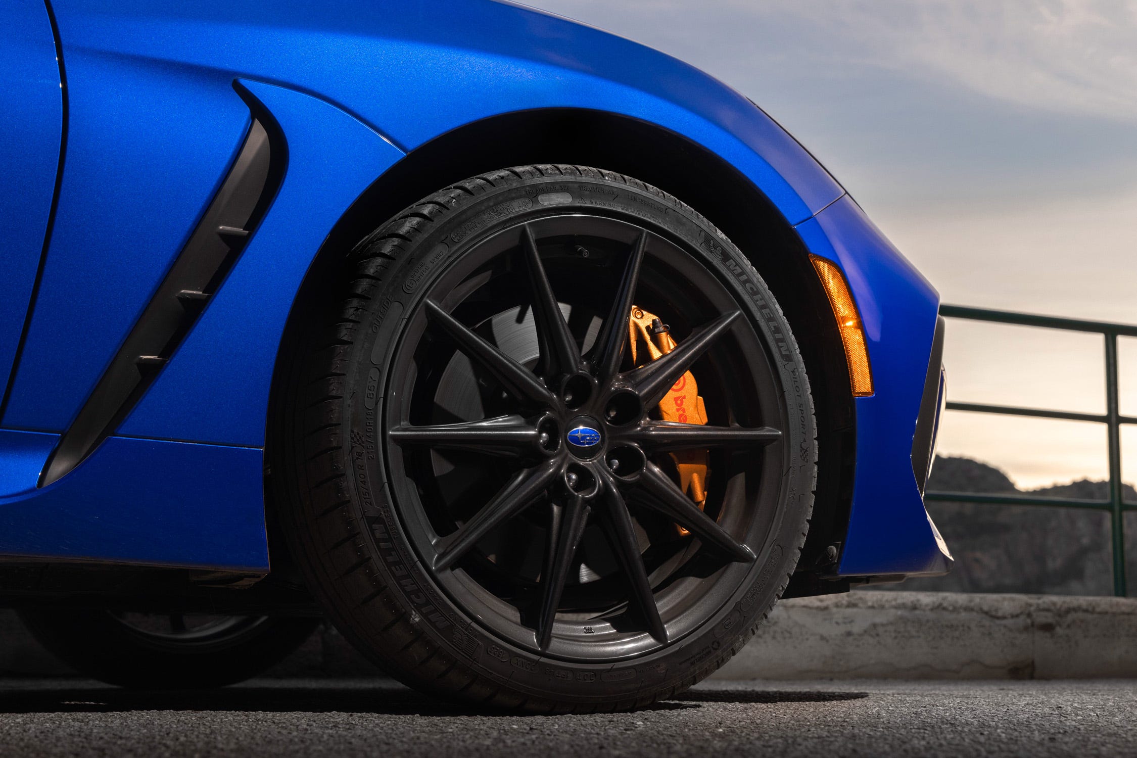 BRZ