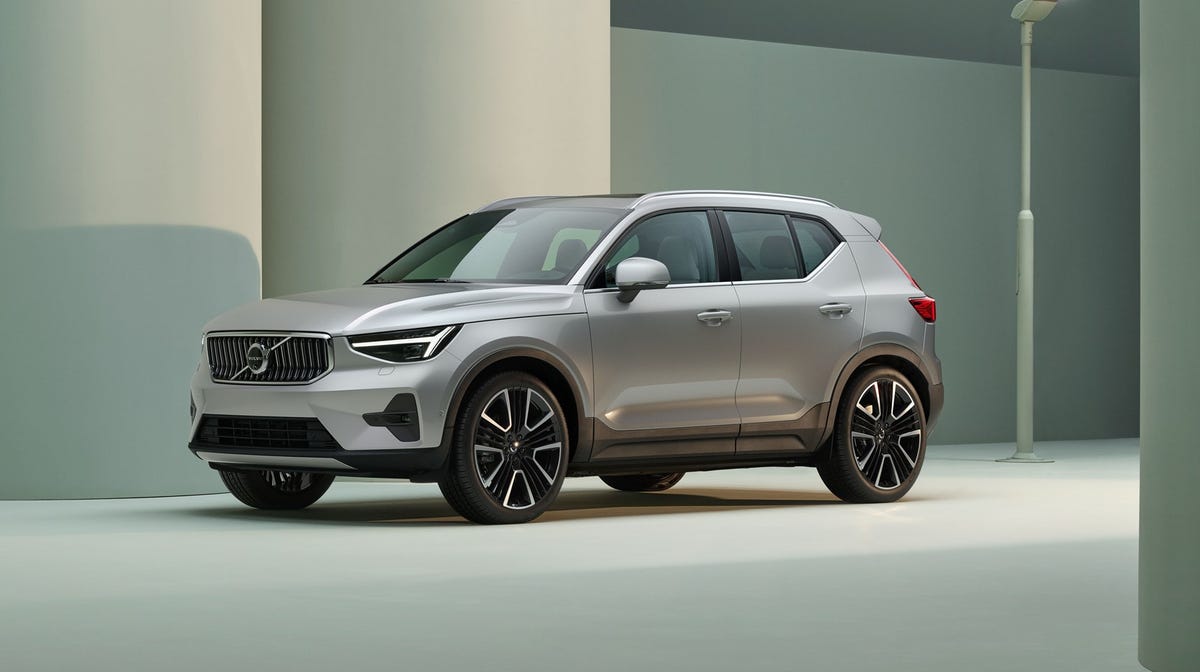 XC40