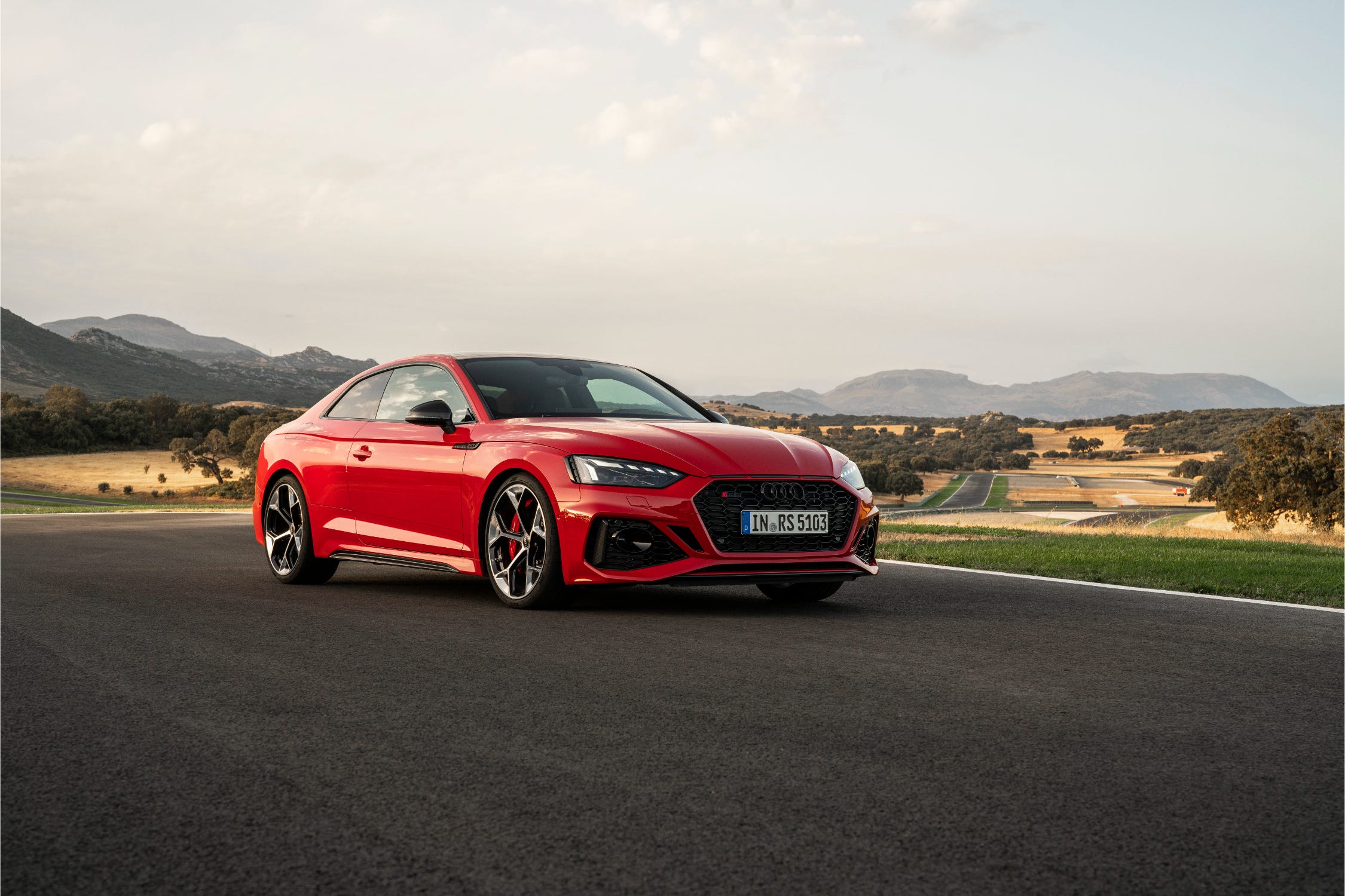 RS5