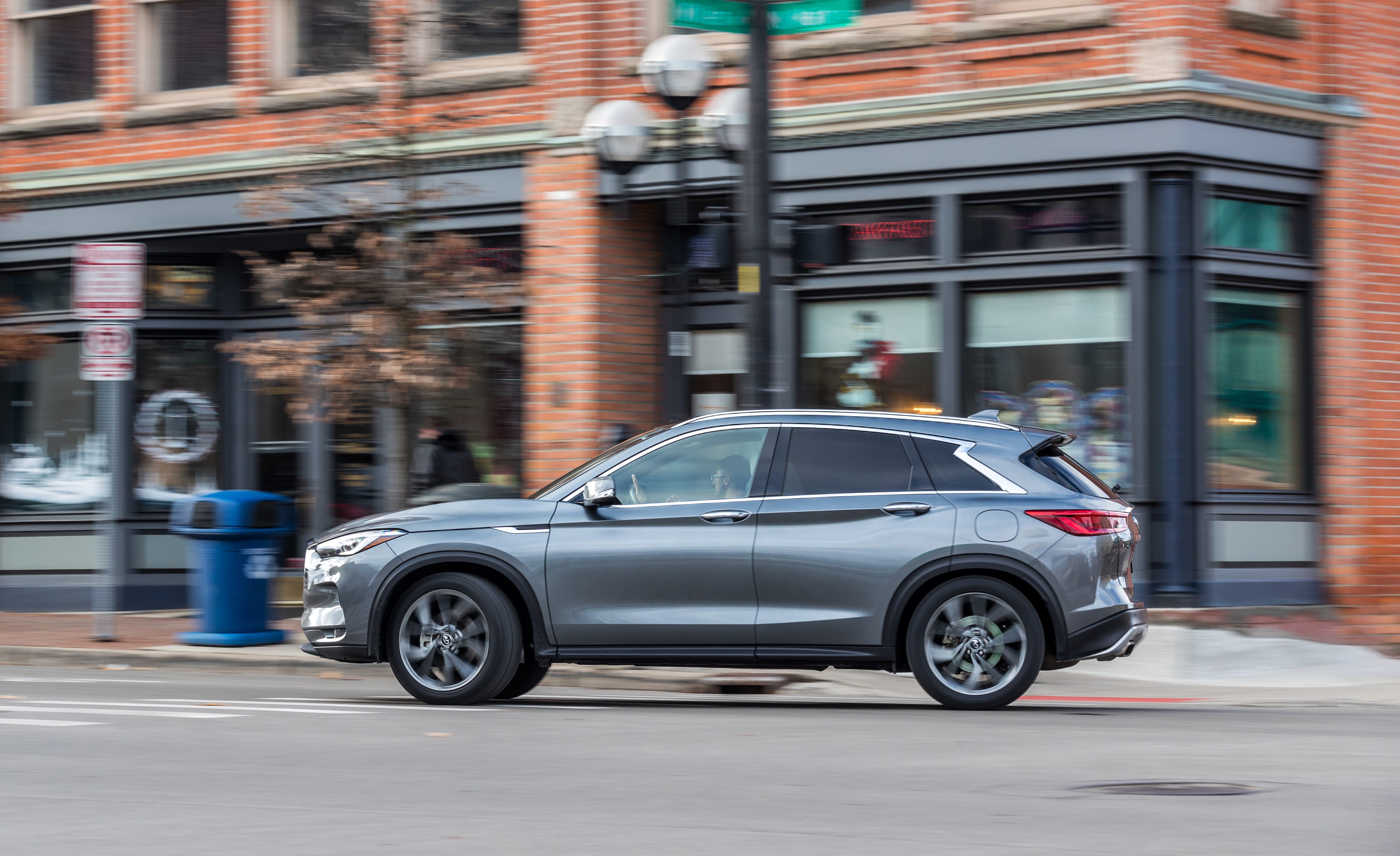 QX50