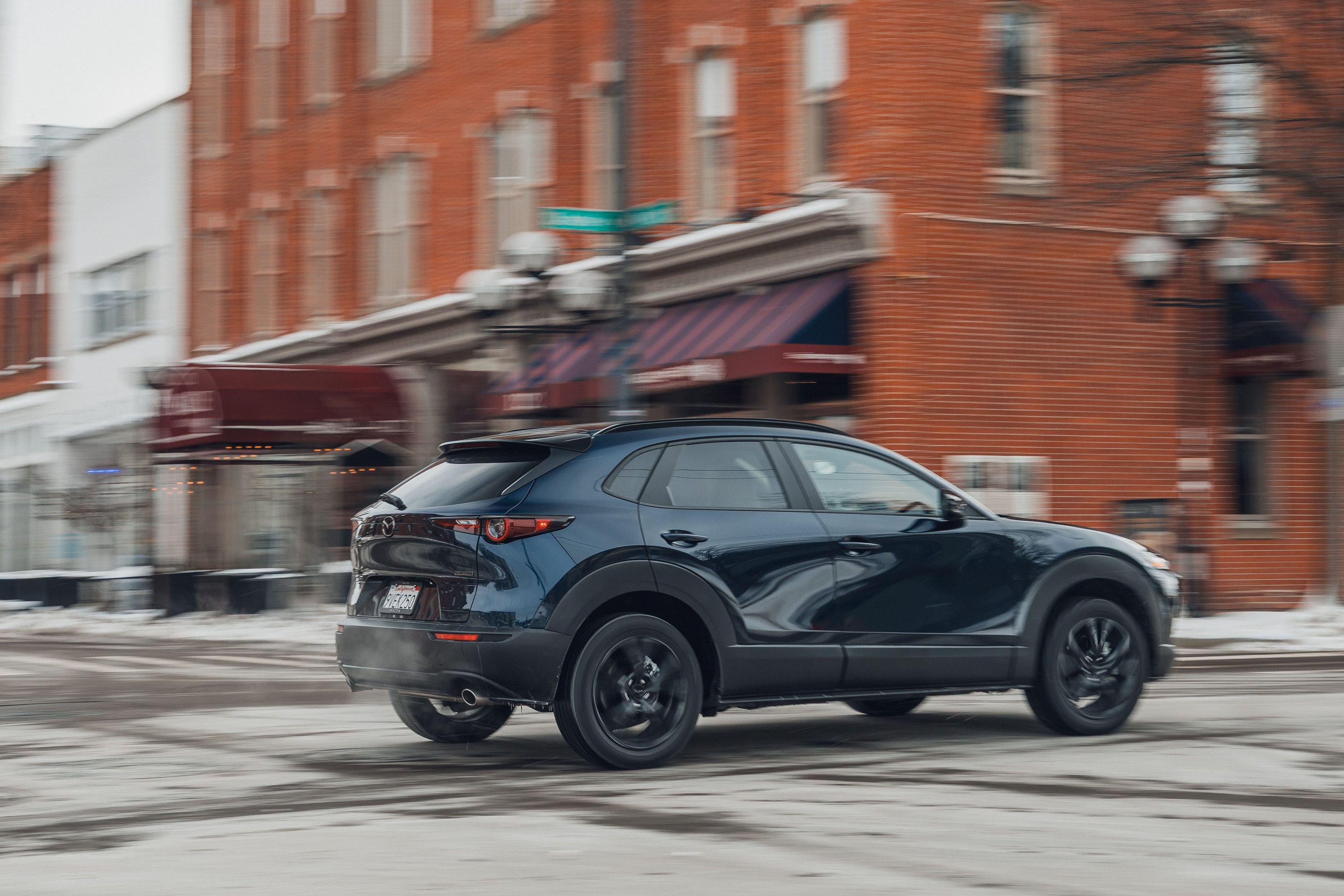 CX-30