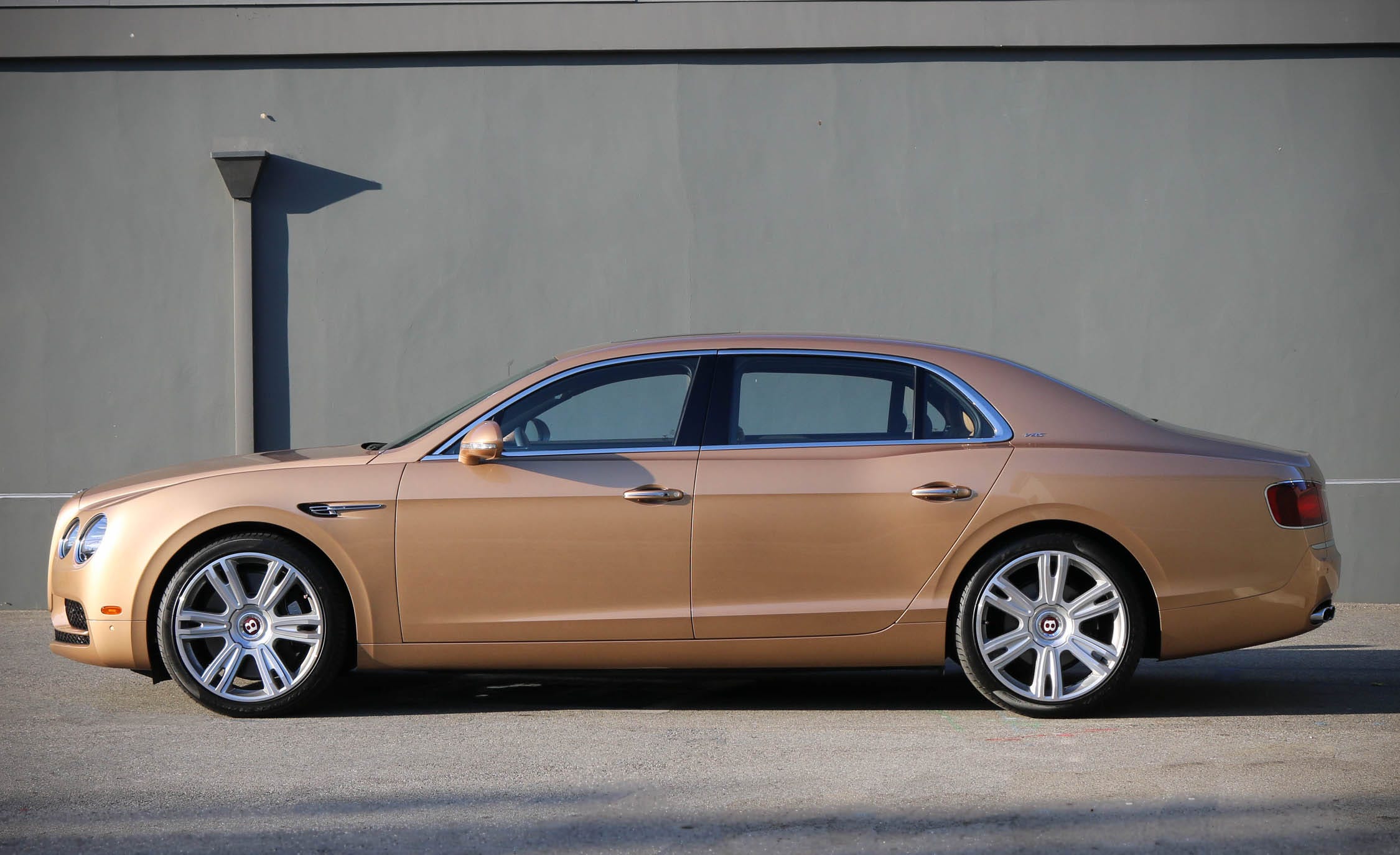Mulsanne