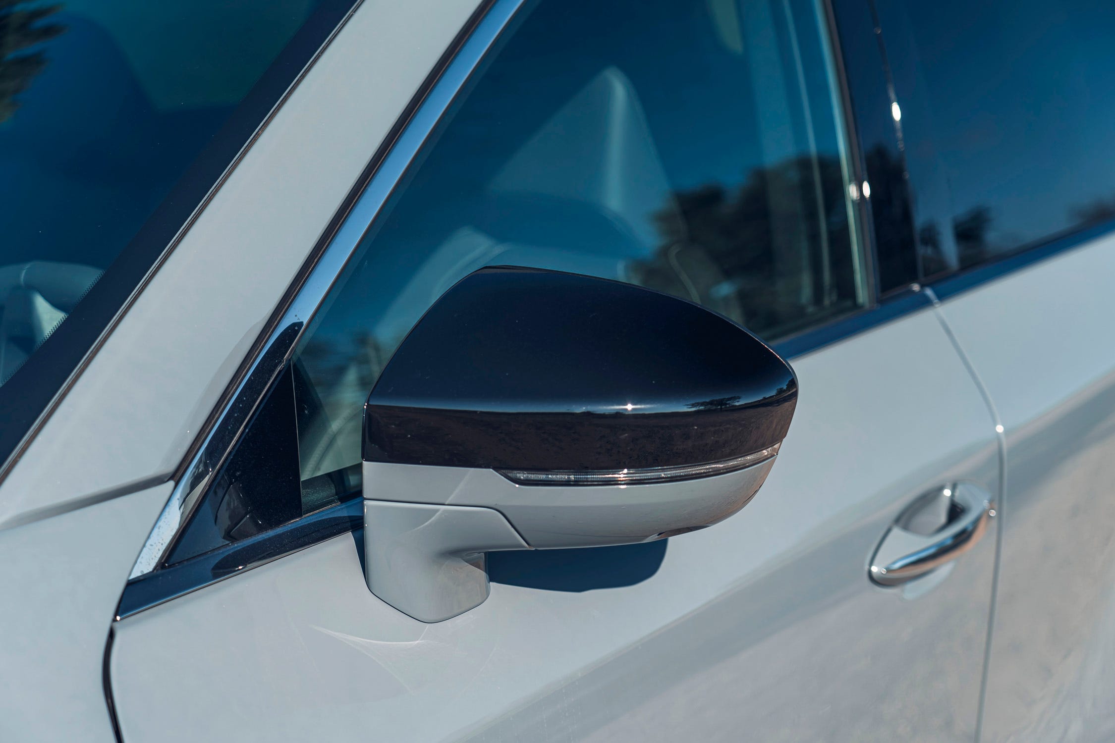 QX60