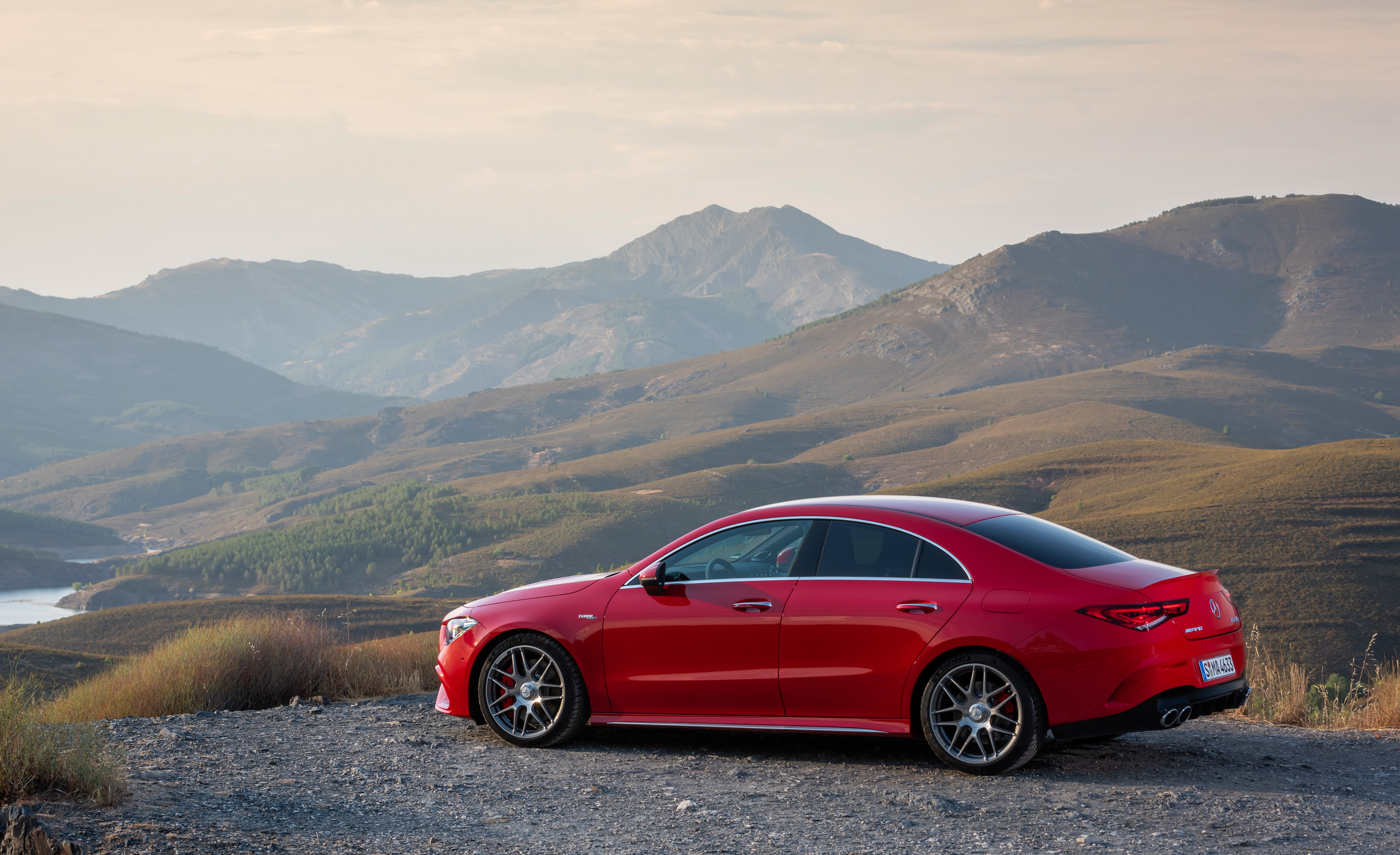 CLA-Class
