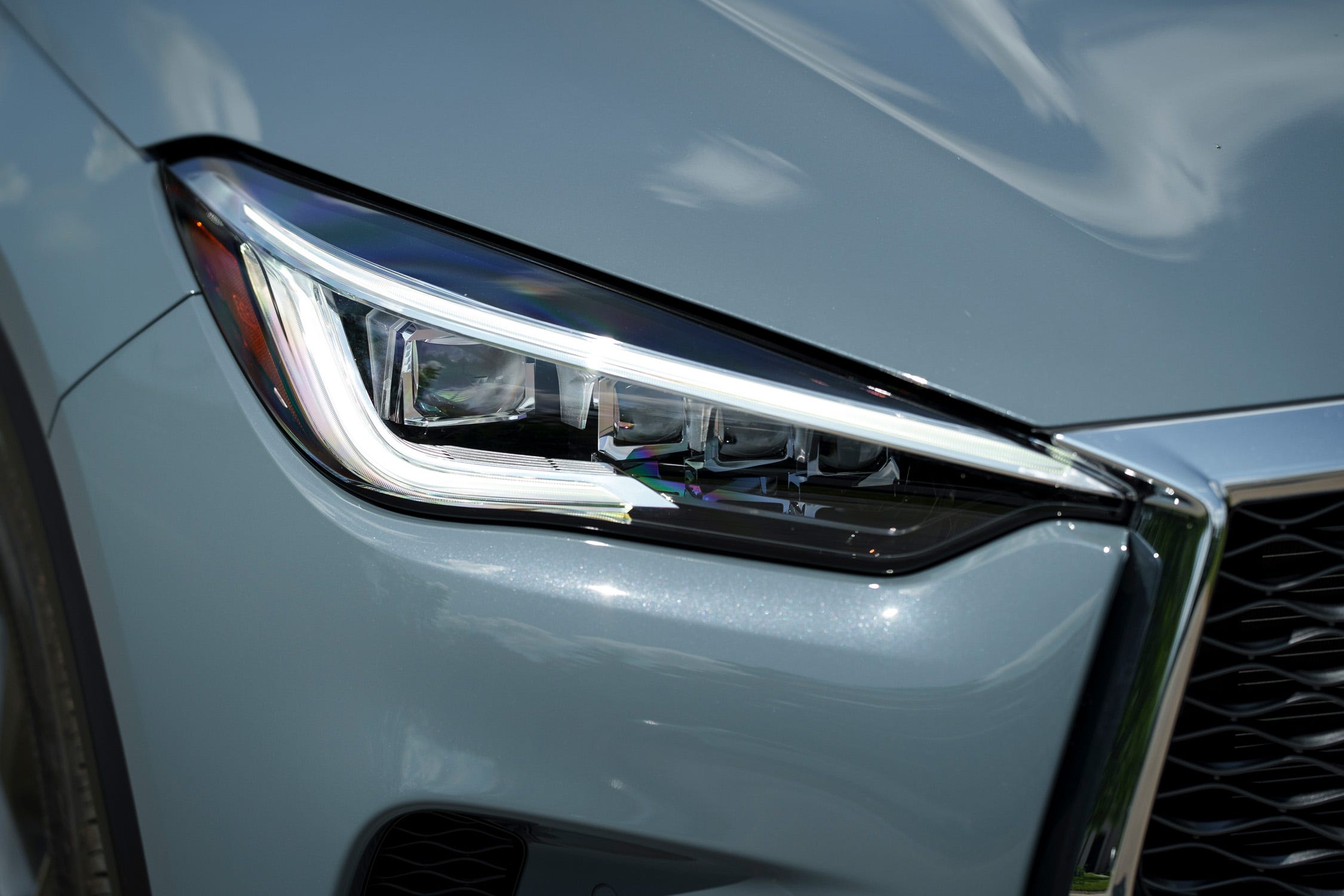 QX50