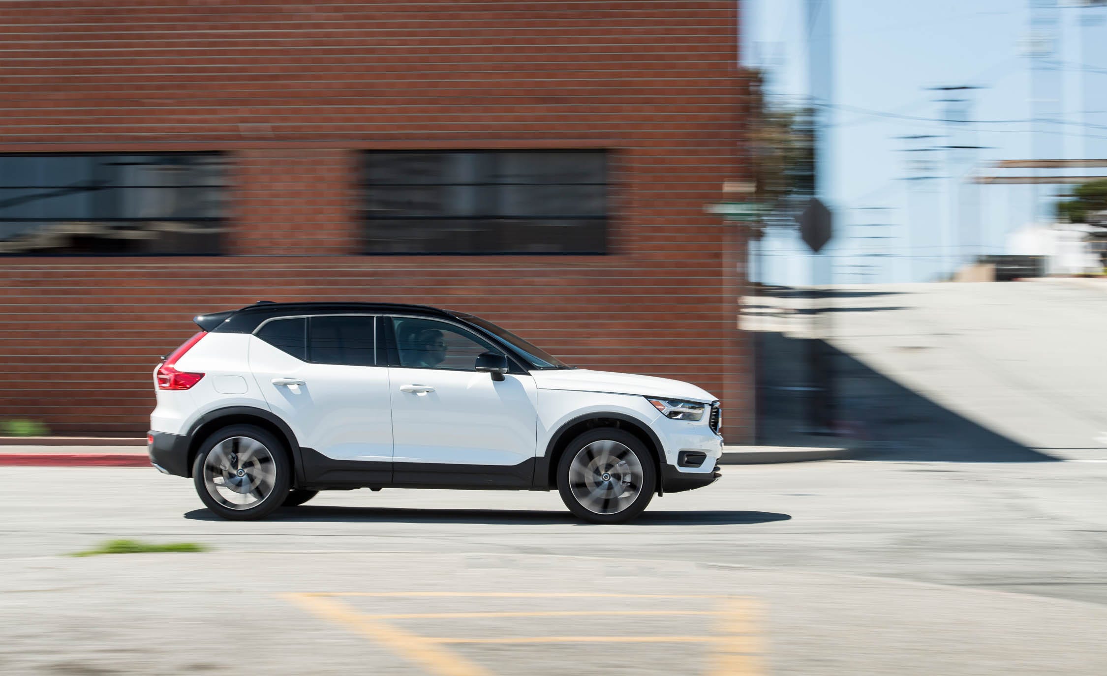 XC40