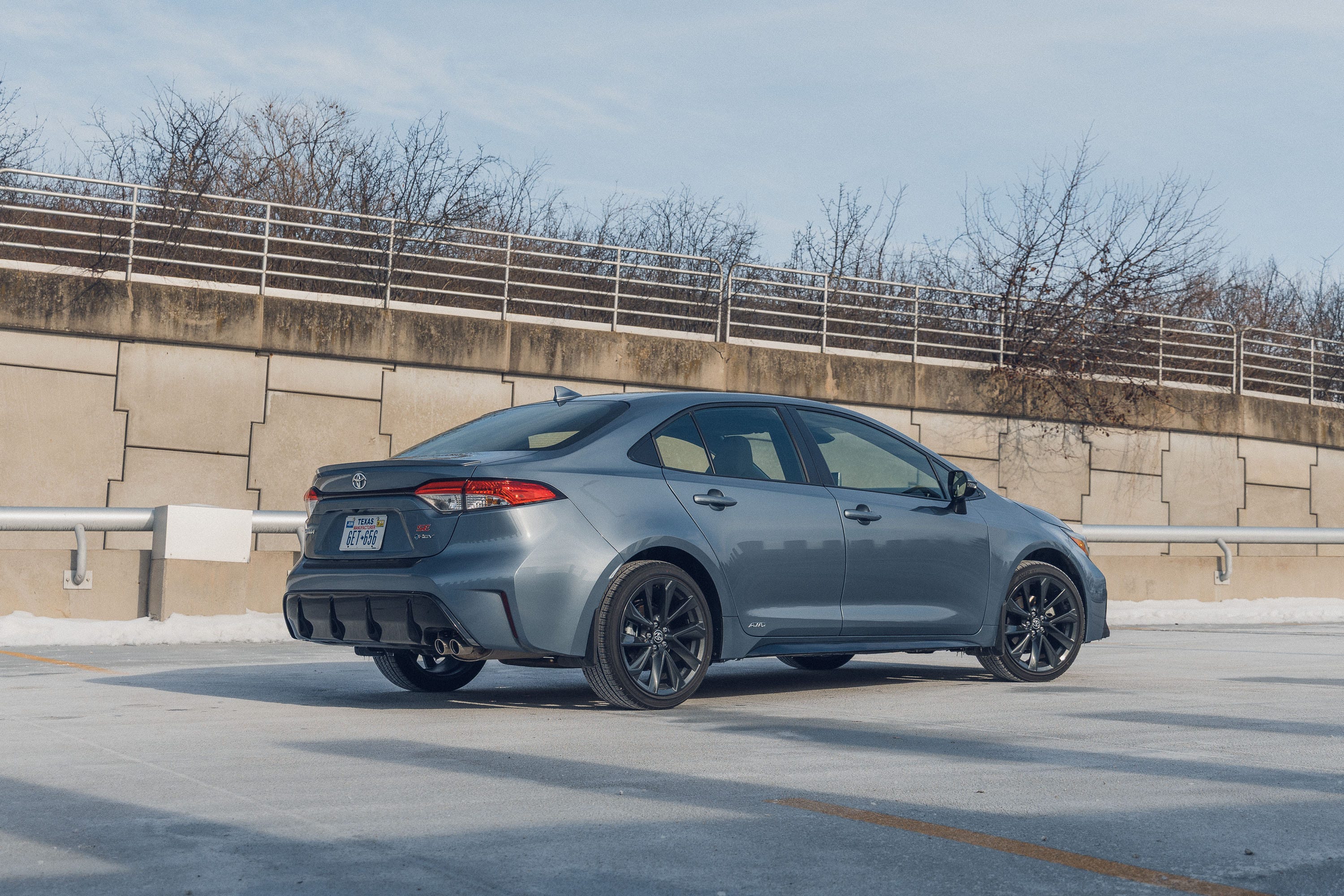 Corolla