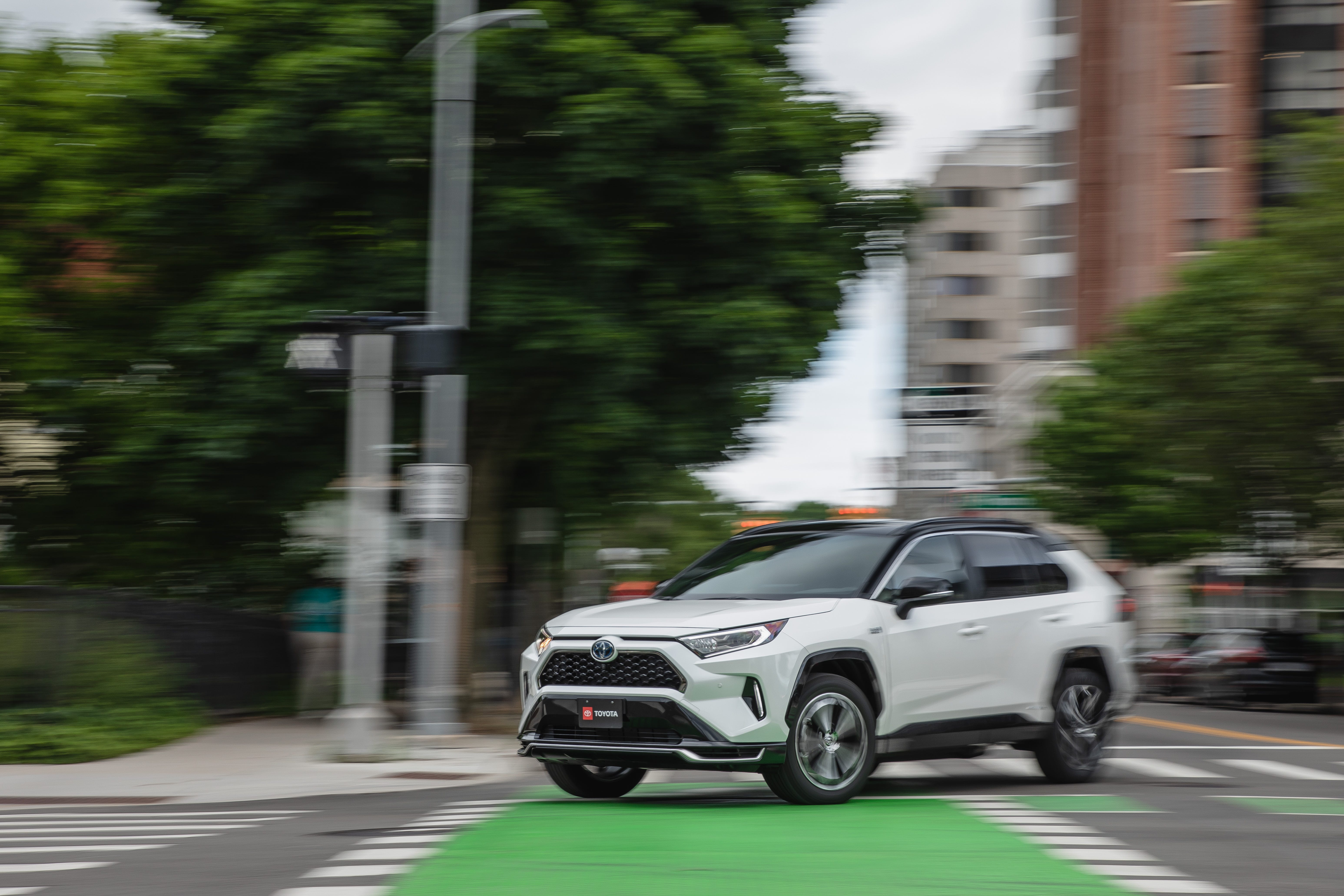 RAV4 Hybrid