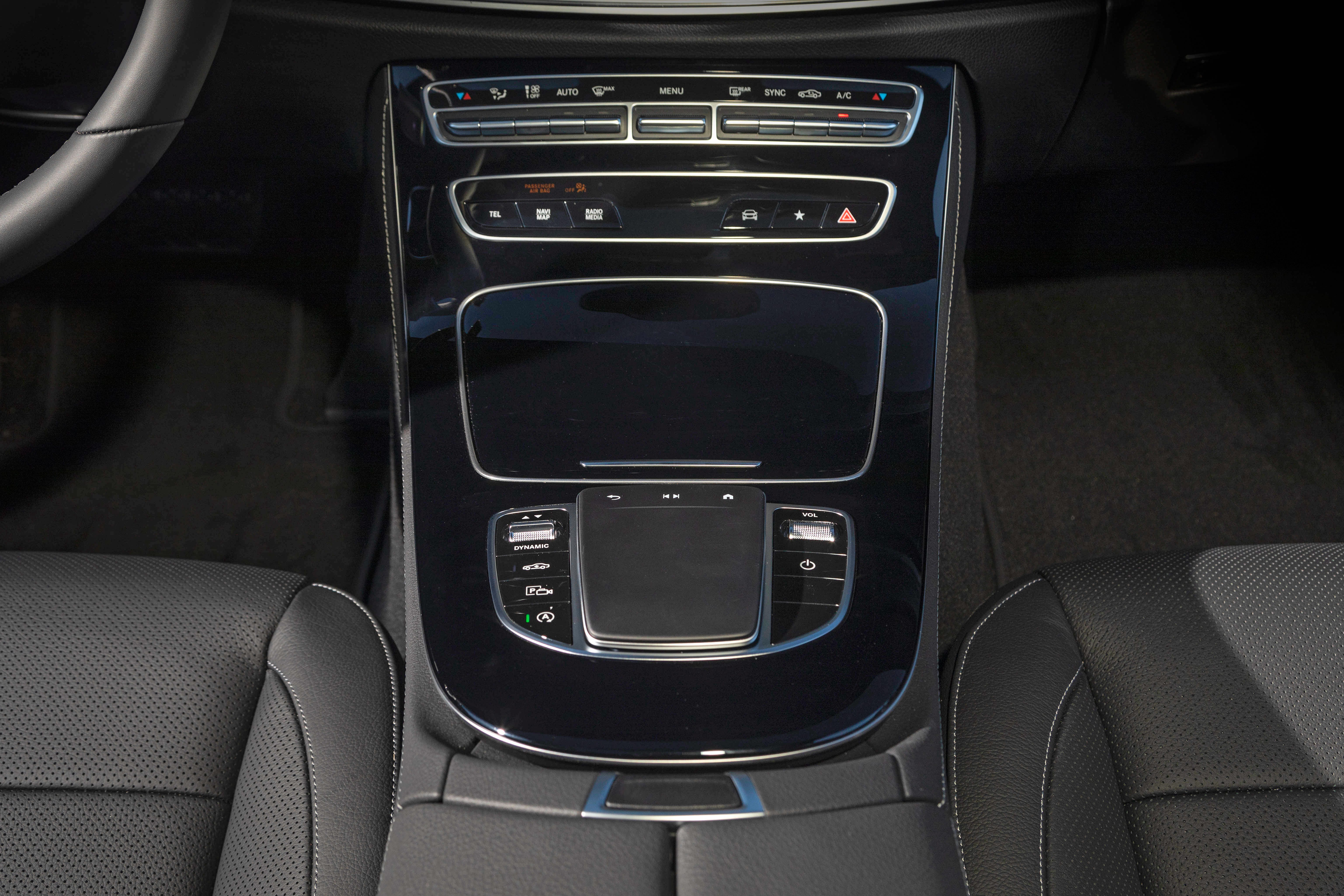 E-class