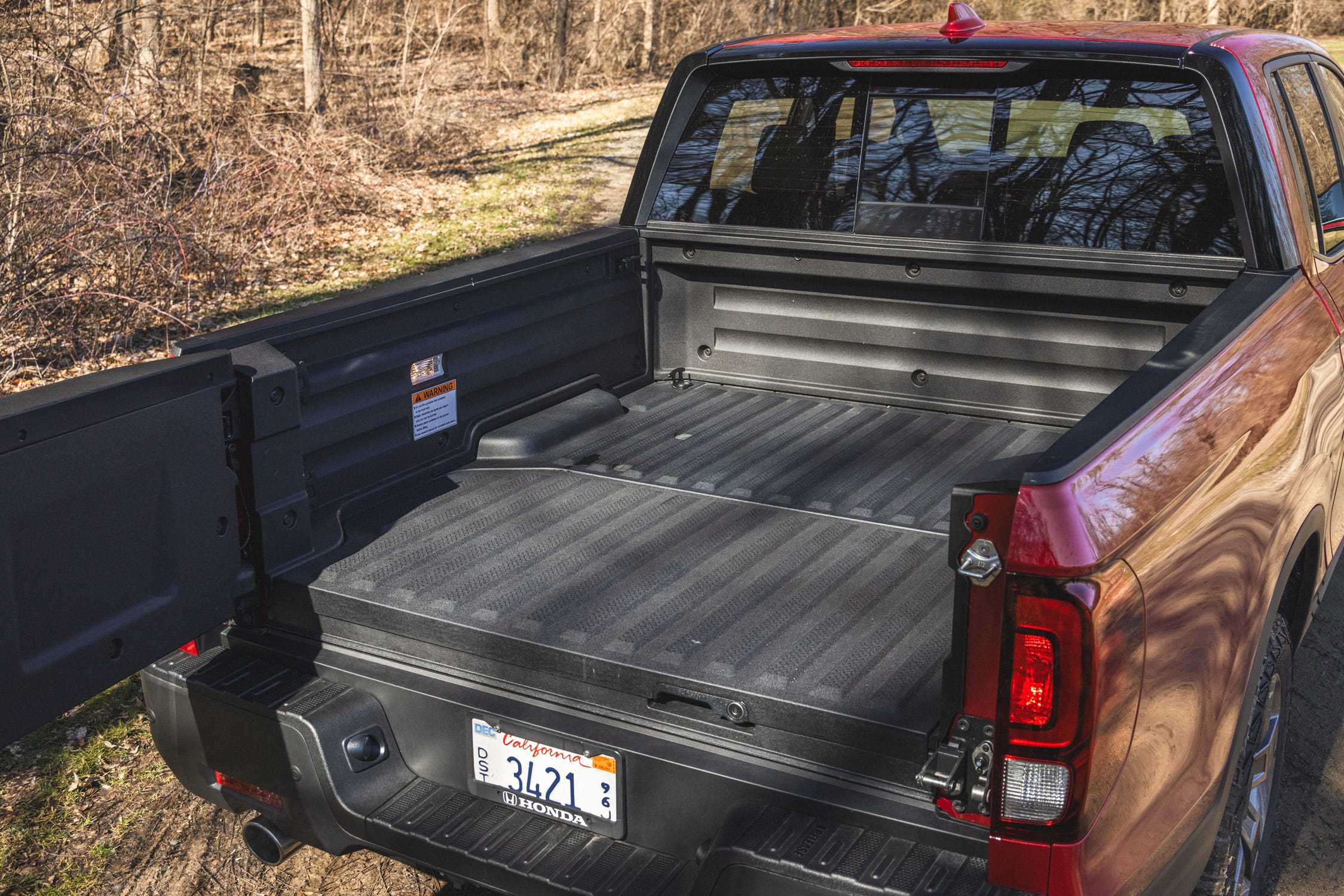Ridgeline