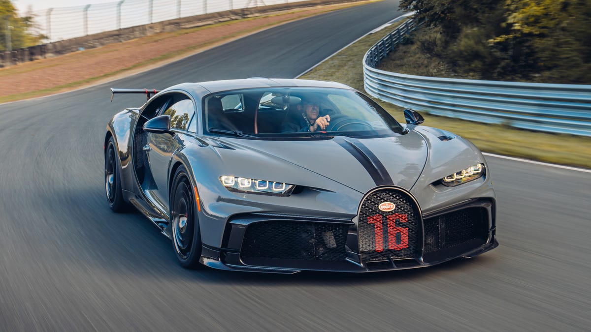 Chiron photo