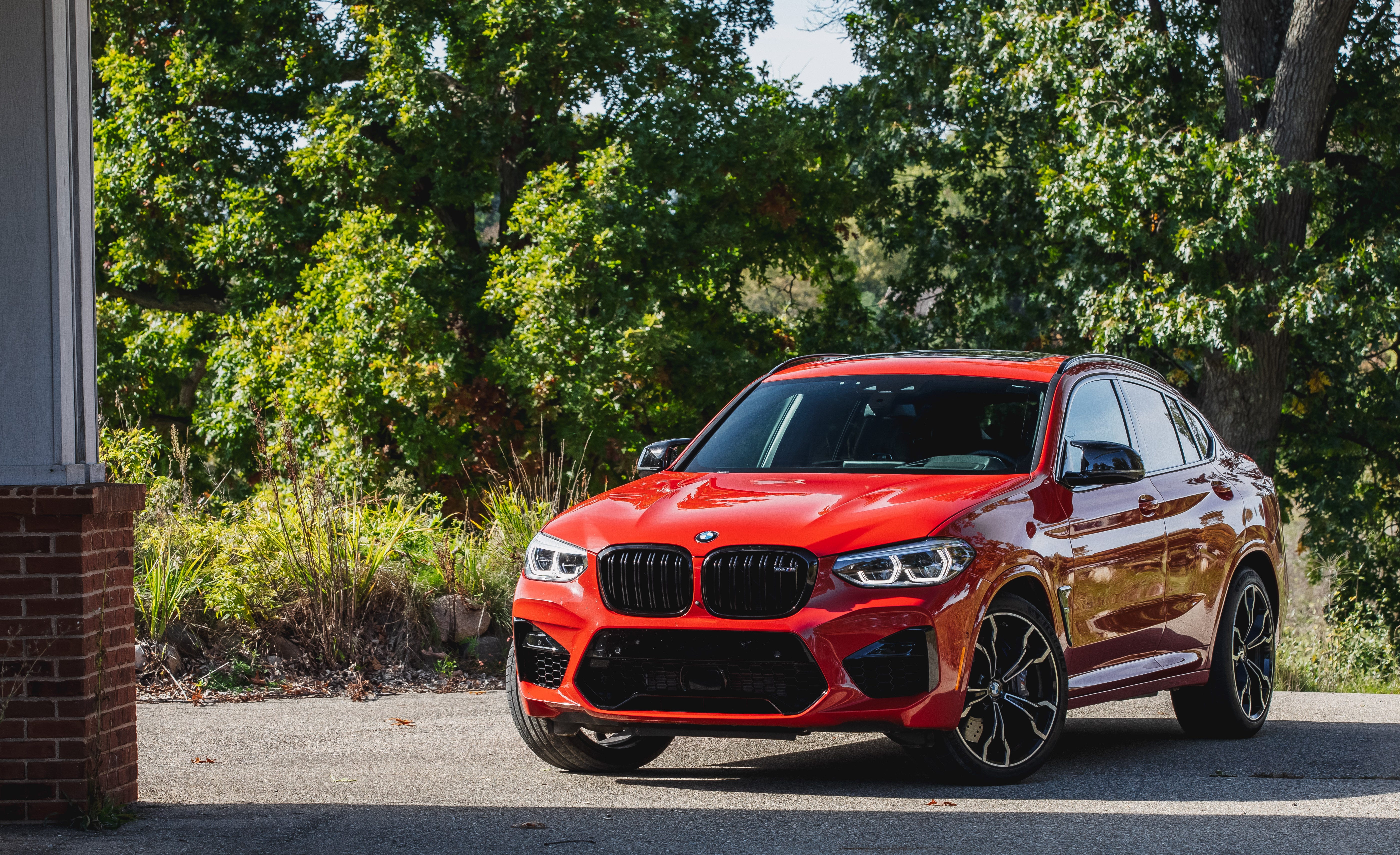 X4 M