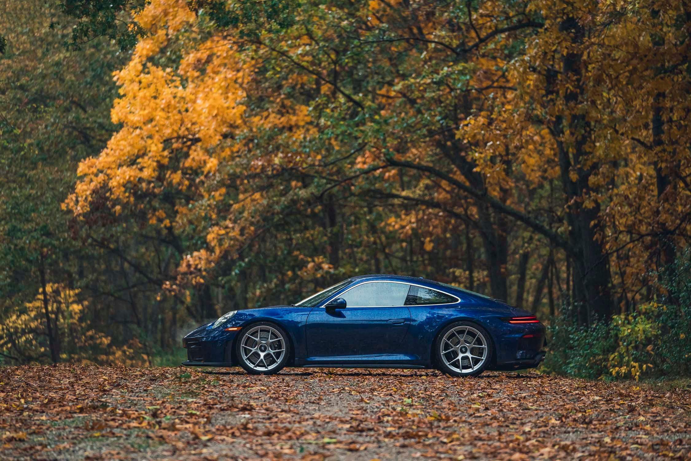 911 GT3 