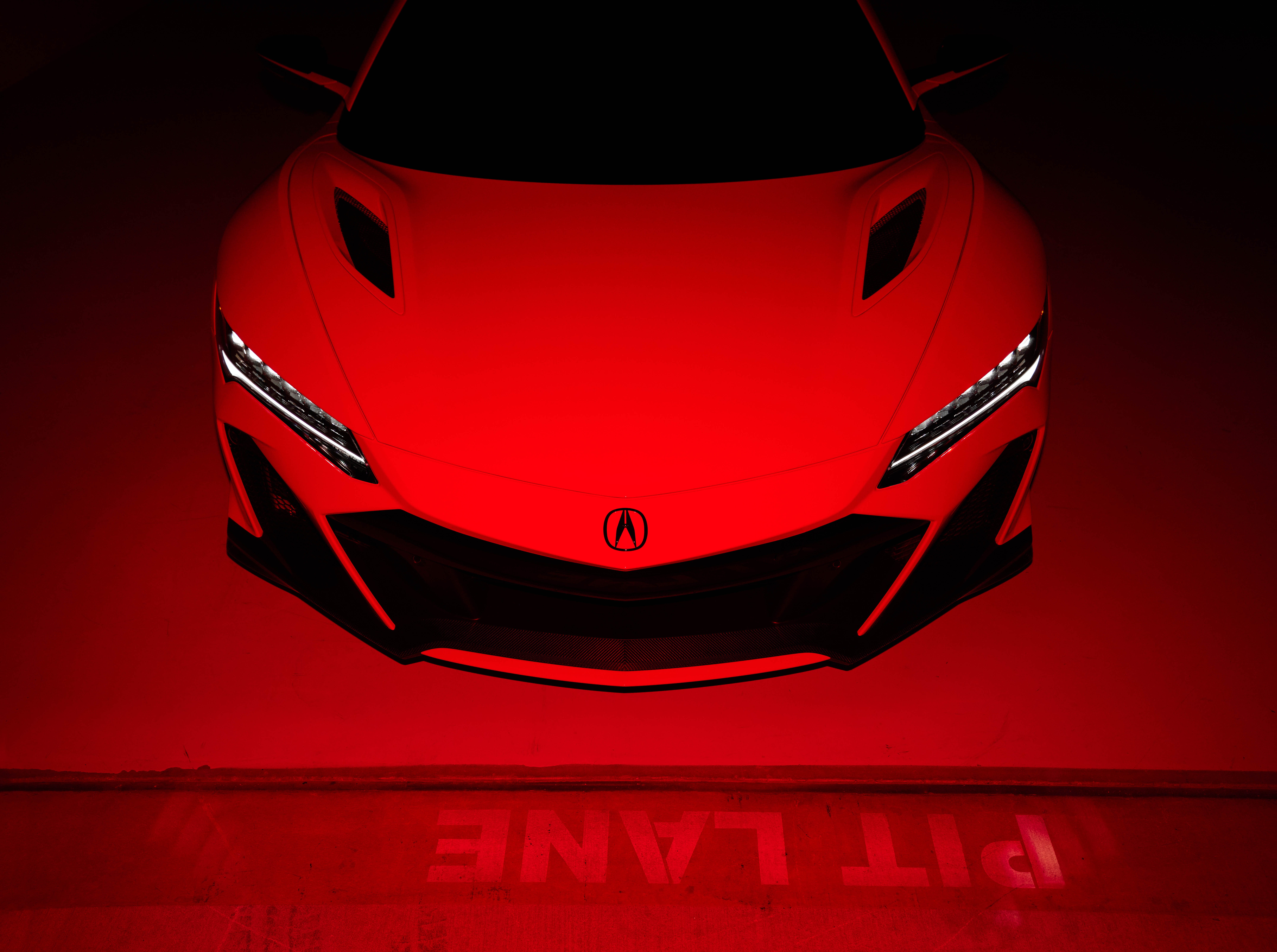 NSX