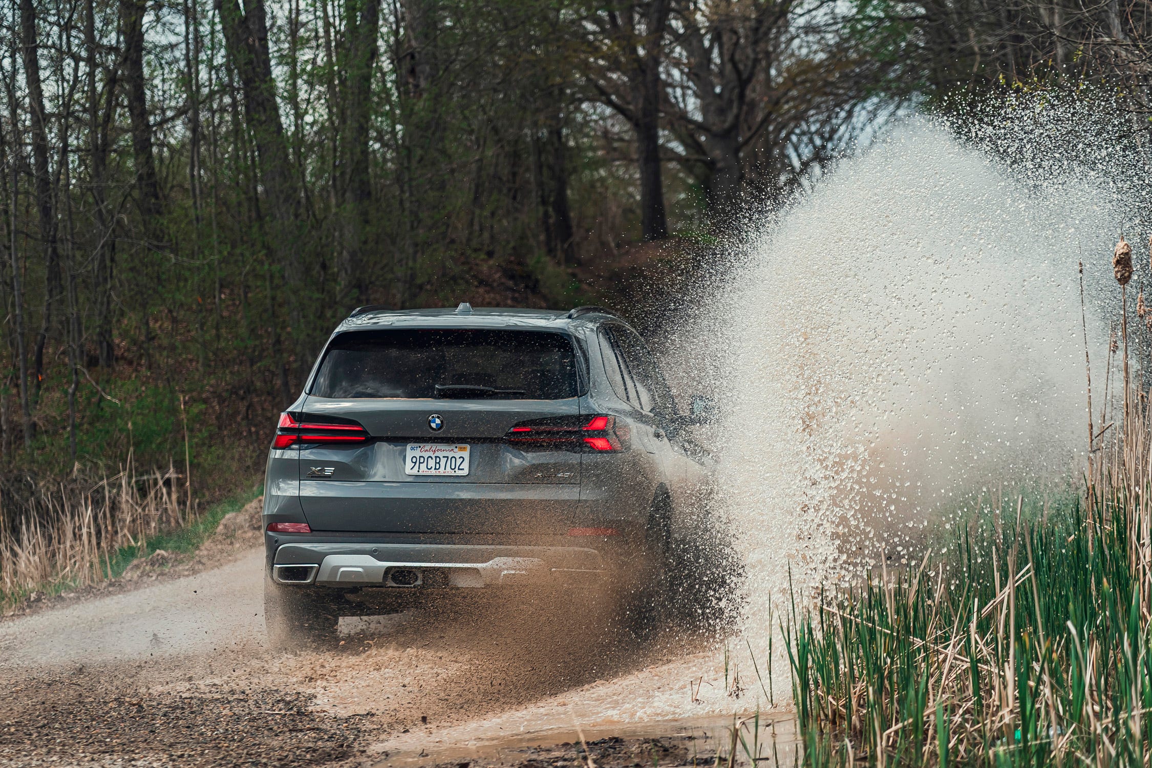 X5