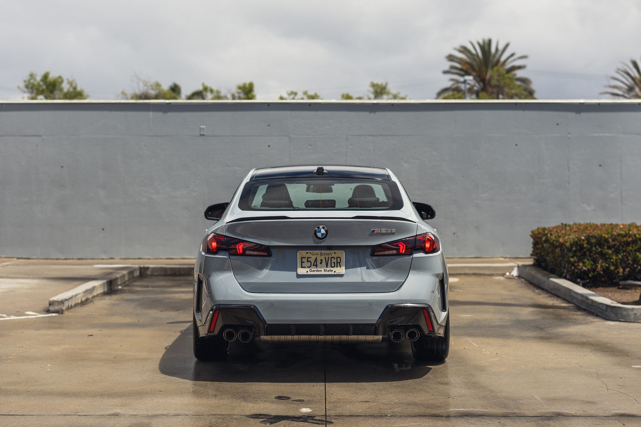 2-series Gran Coupe