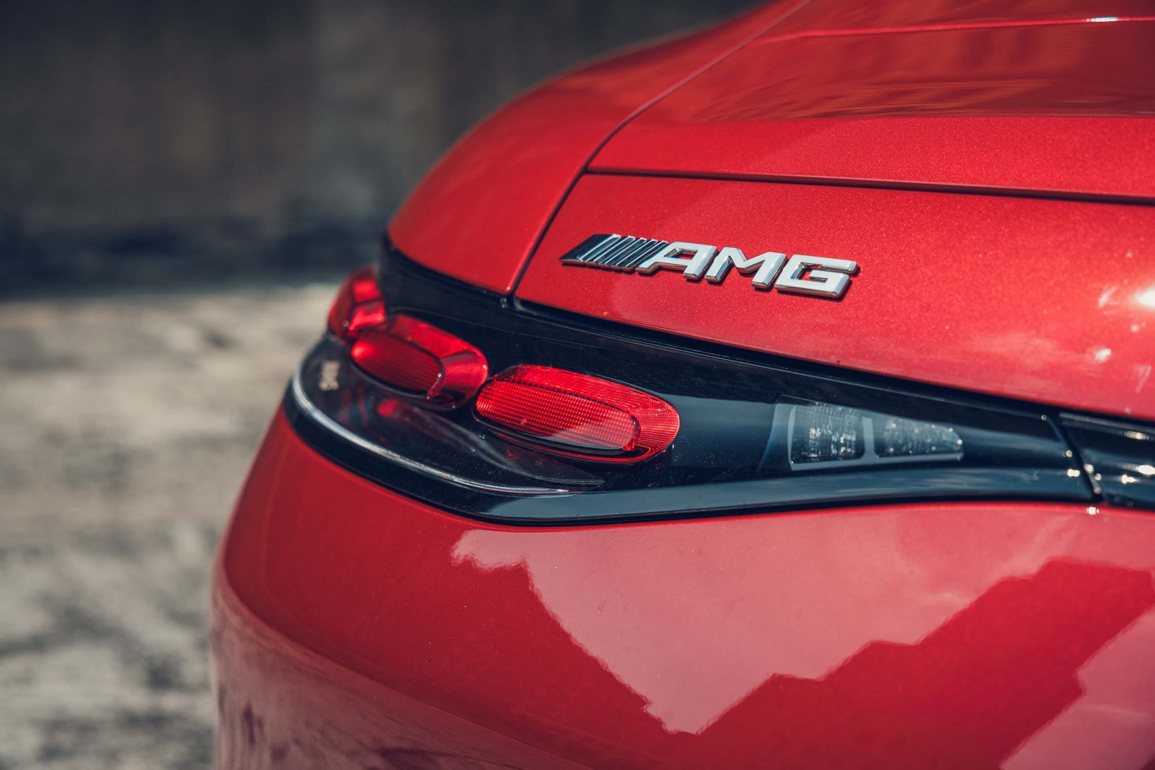 GT Coupe