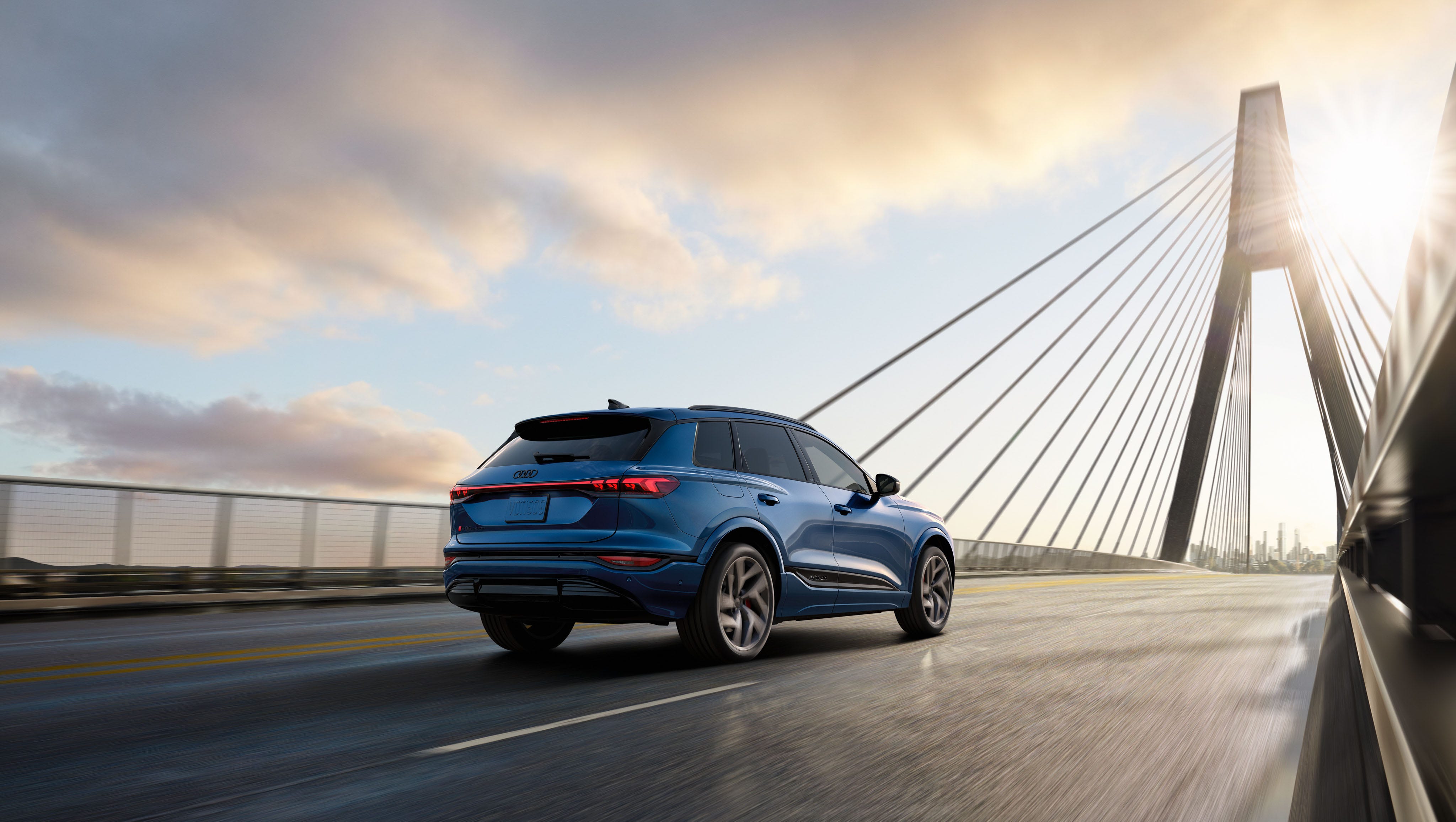 SQ6 e-tron