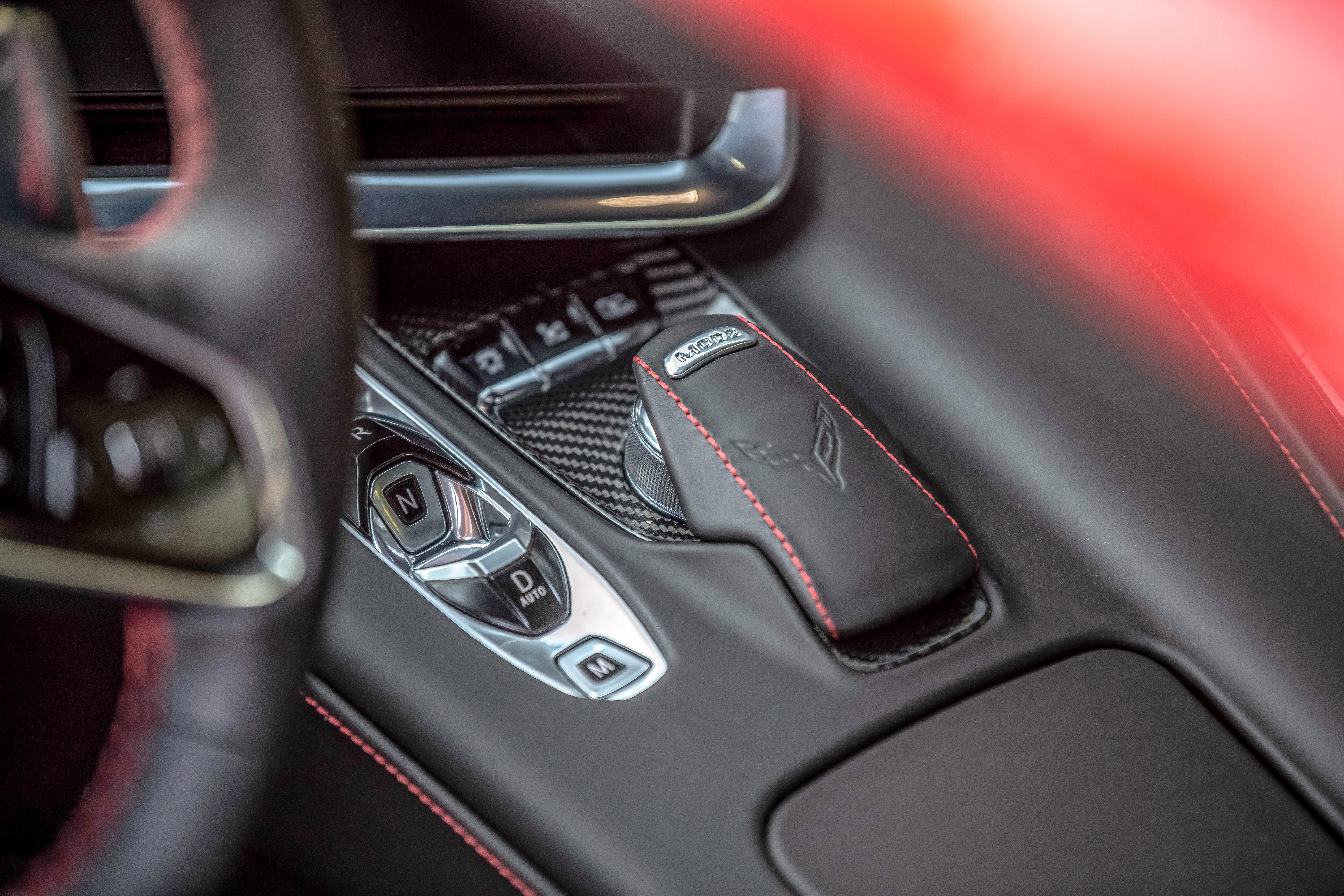 Corvette Stingray / Grand Sport