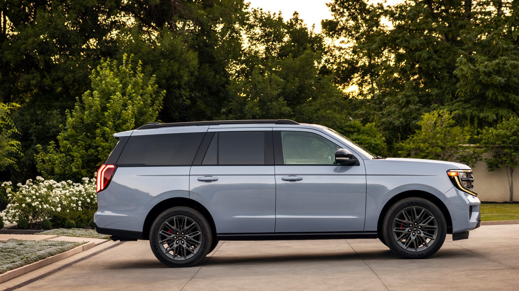 Expedition / Expedition Max