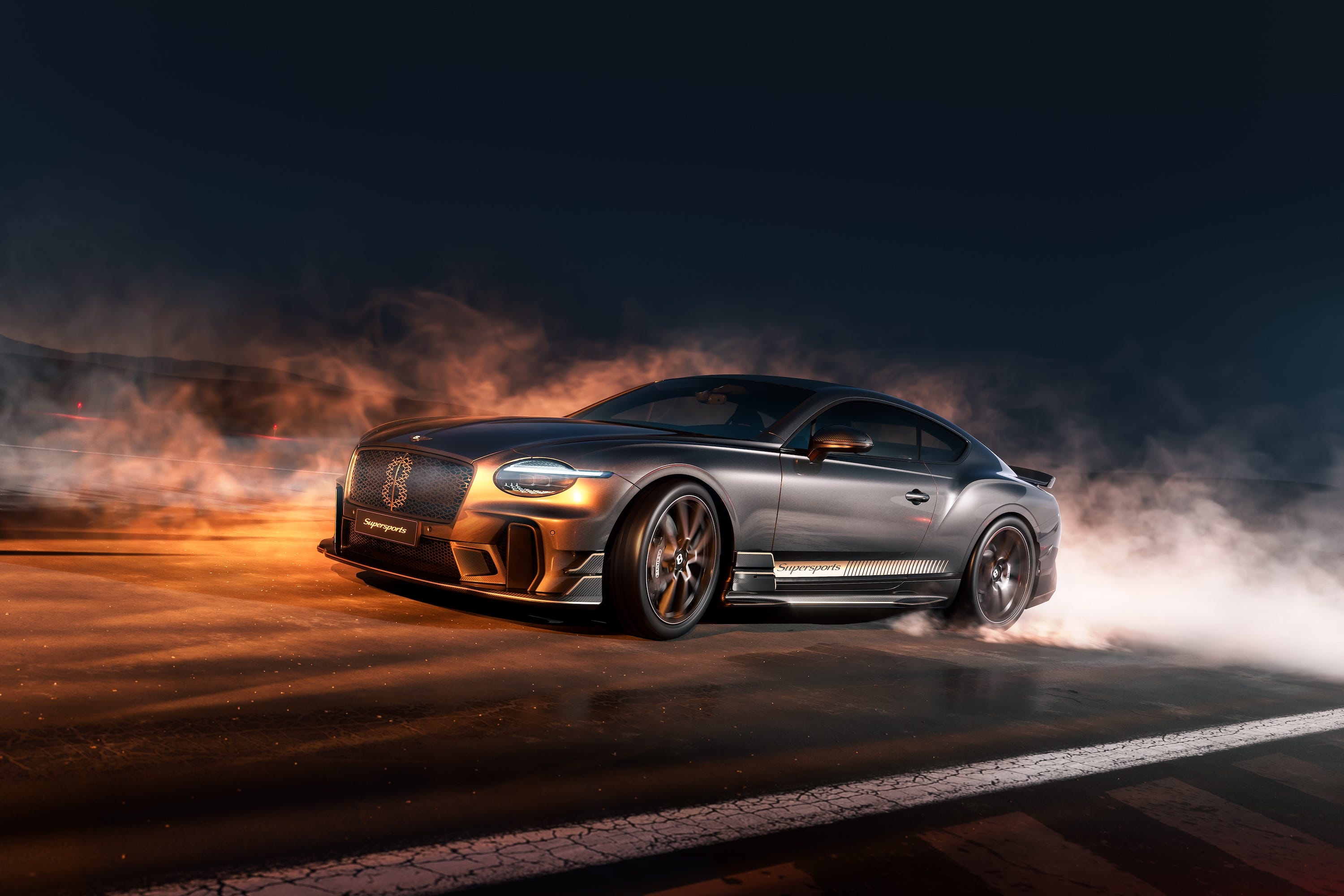 Continental GT