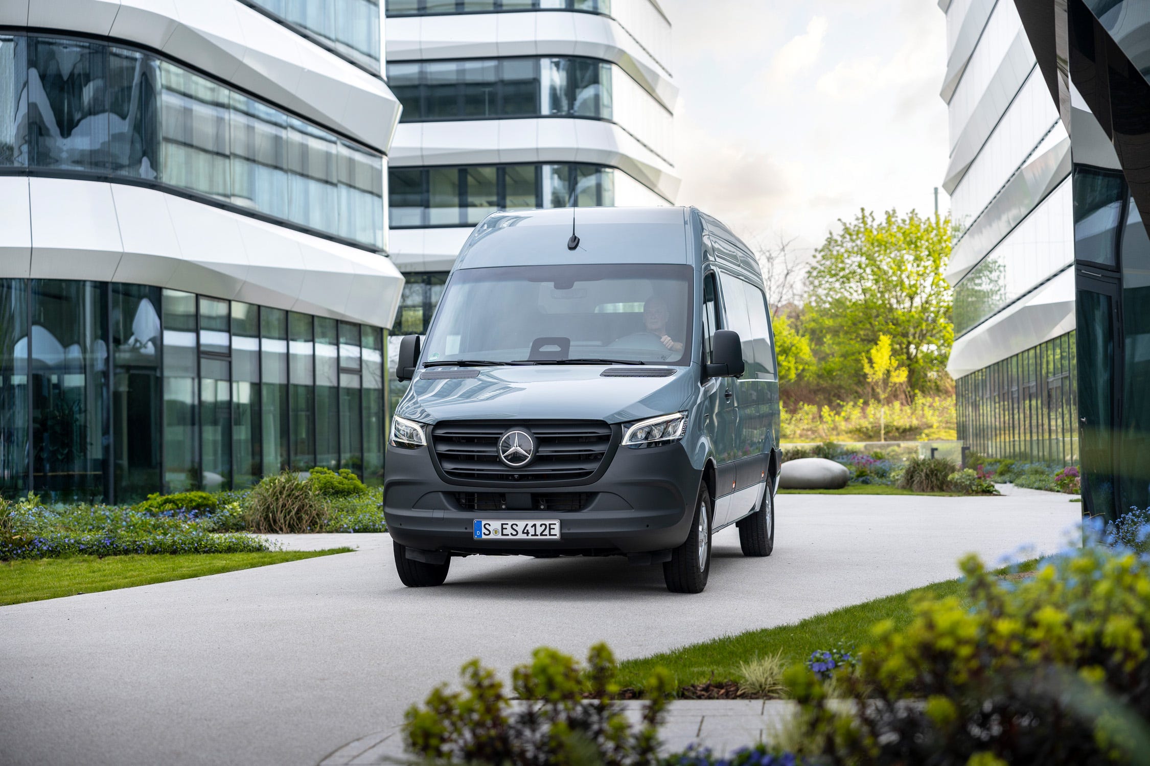eSprinter
