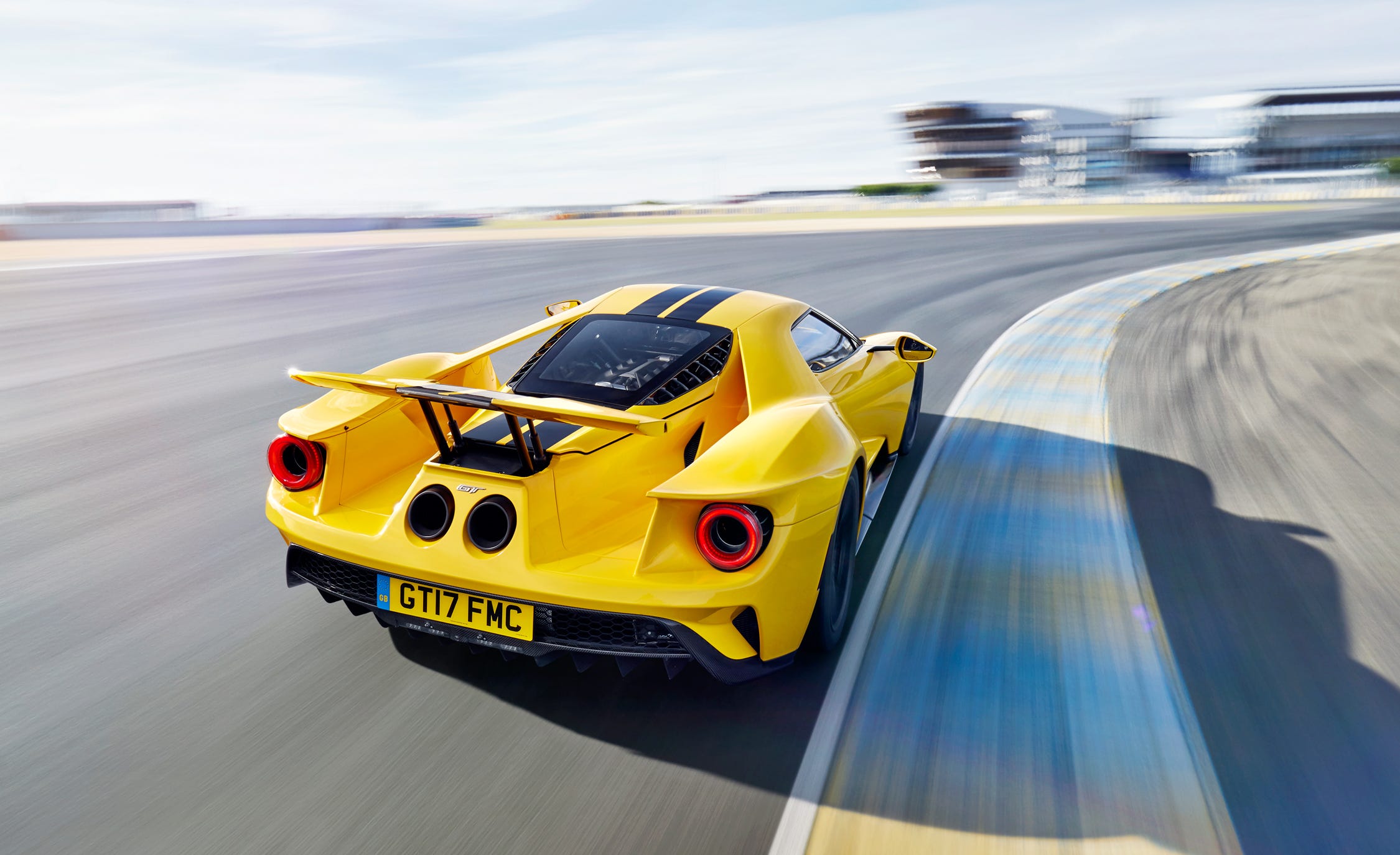 GT