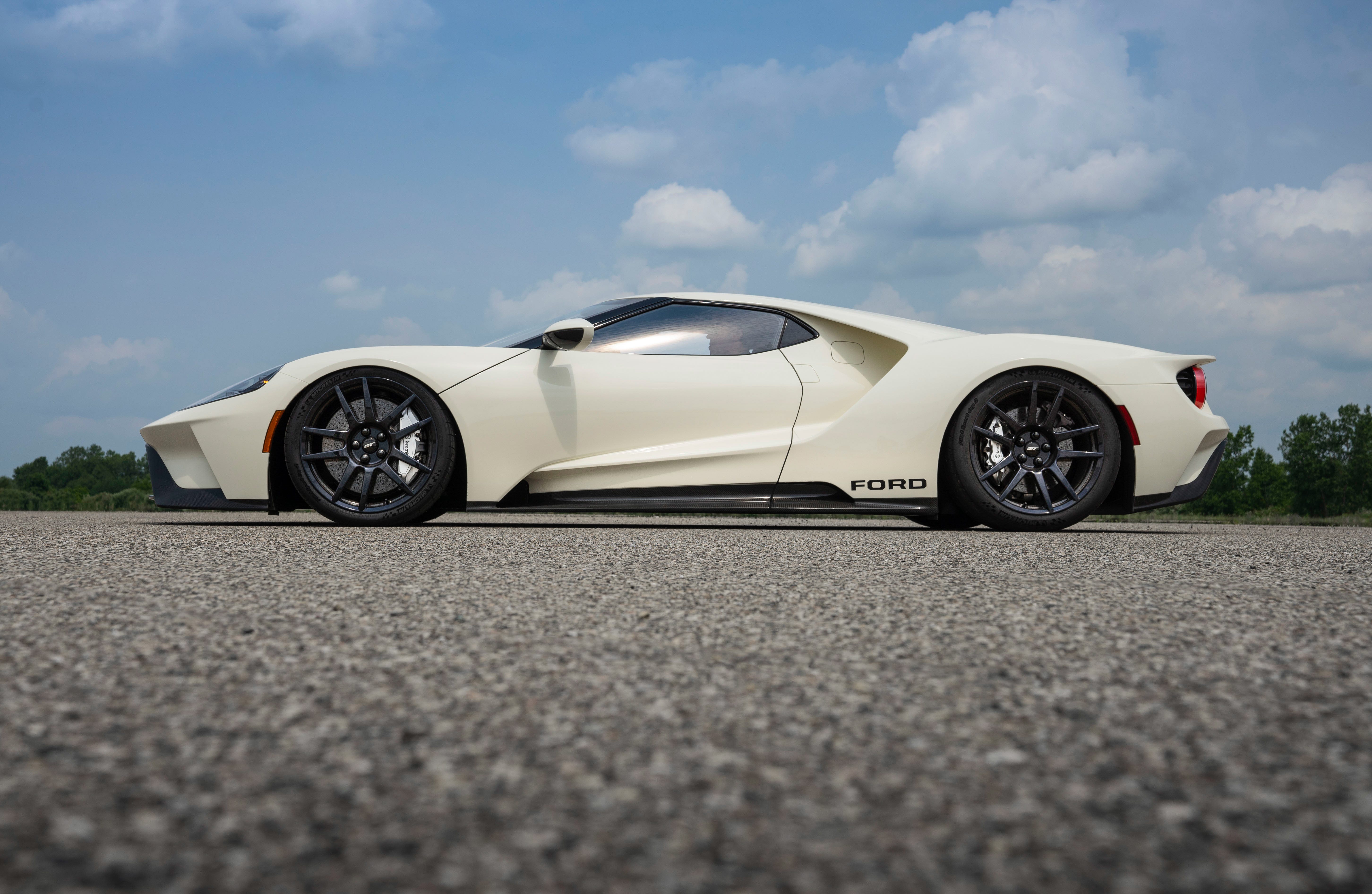 GT