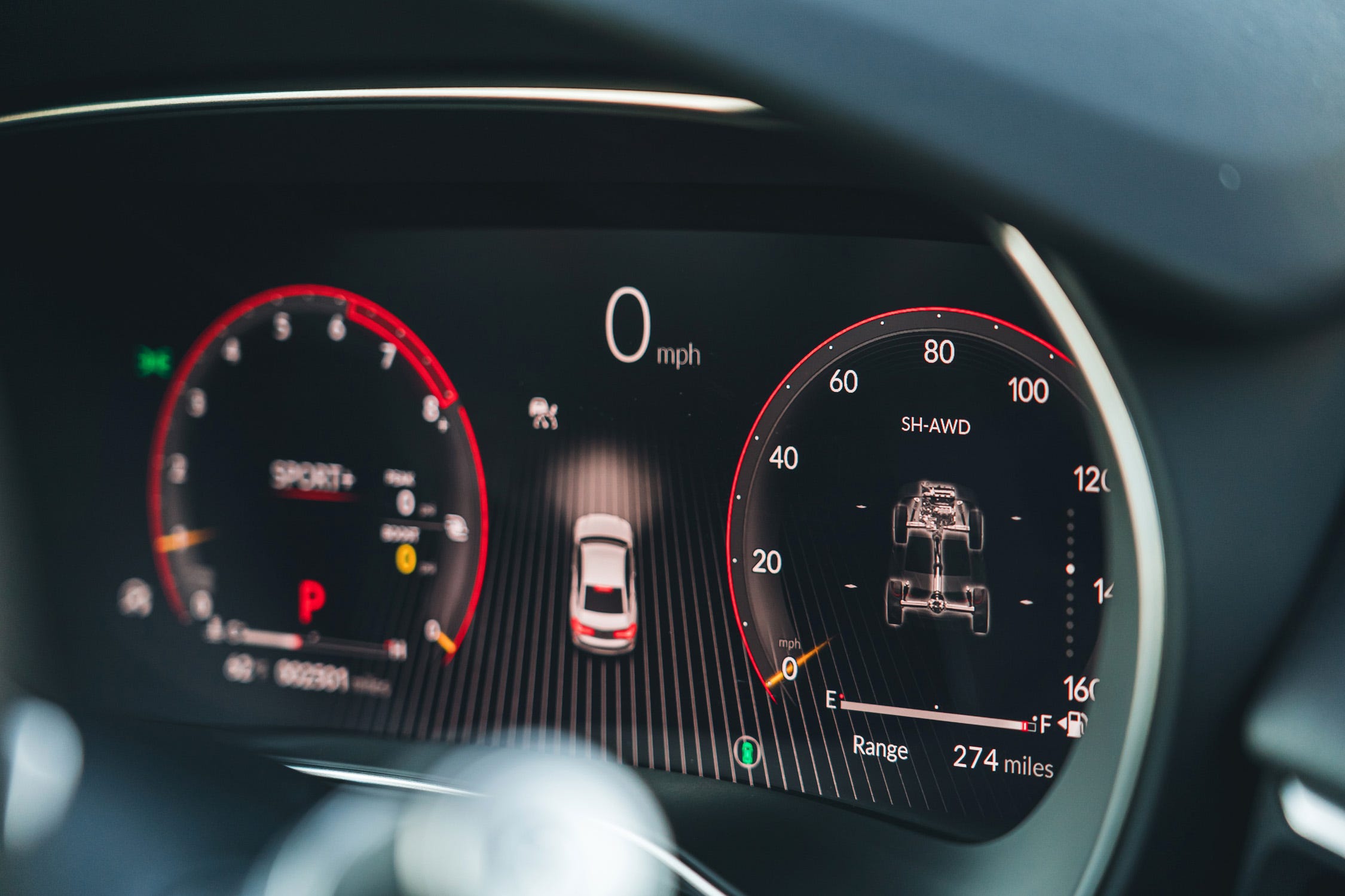 TLX