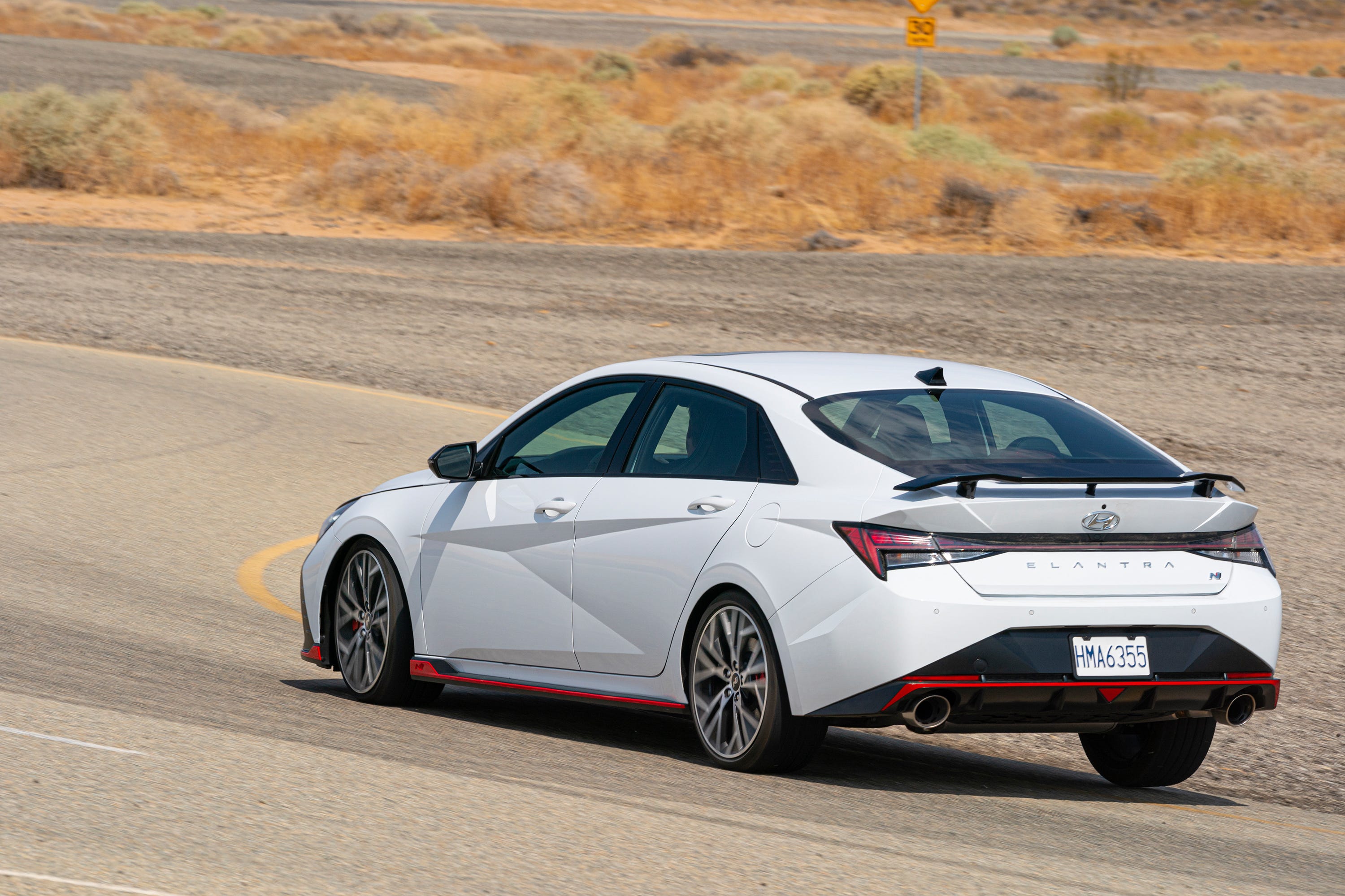 Elantra N
