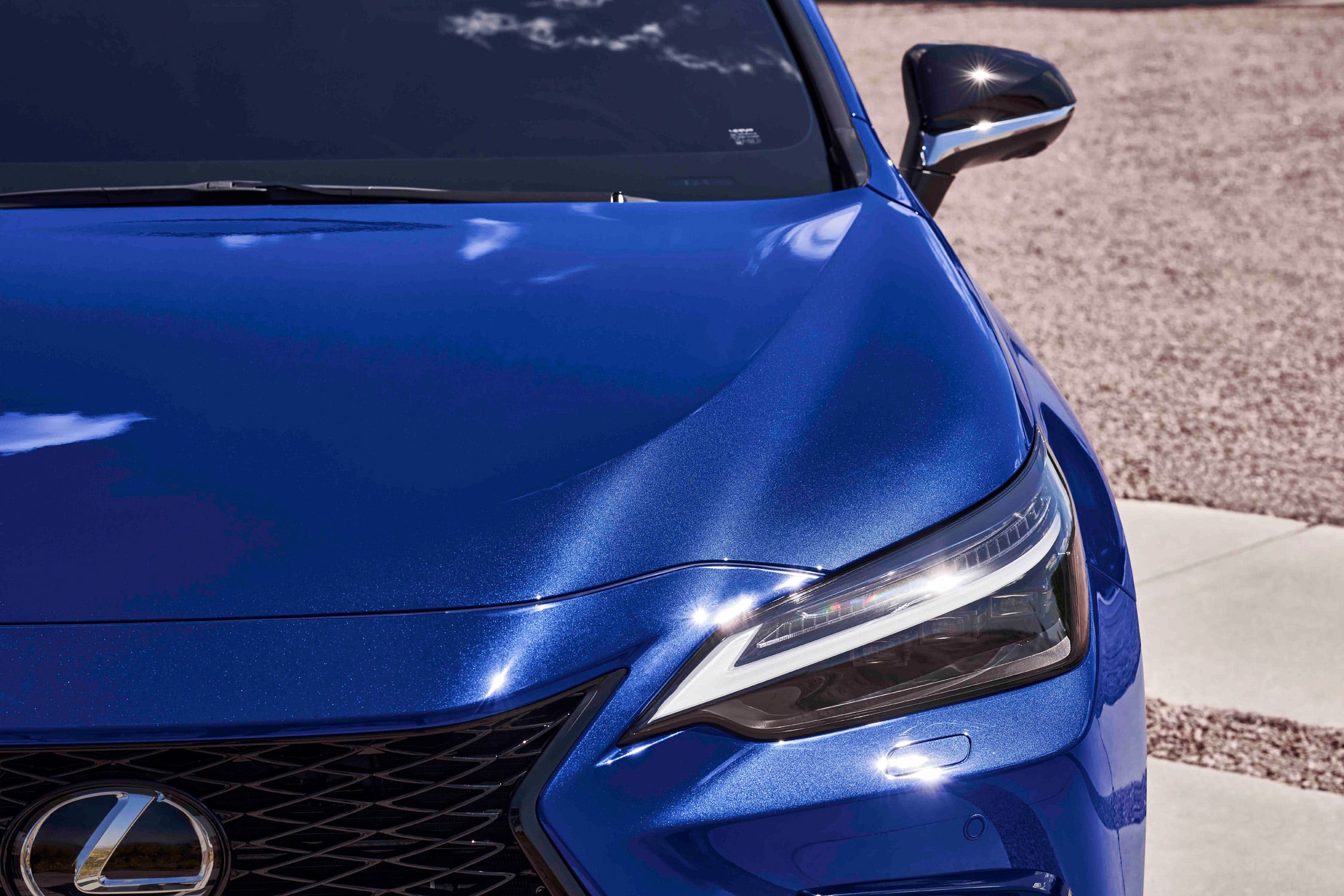 NX Hybrid